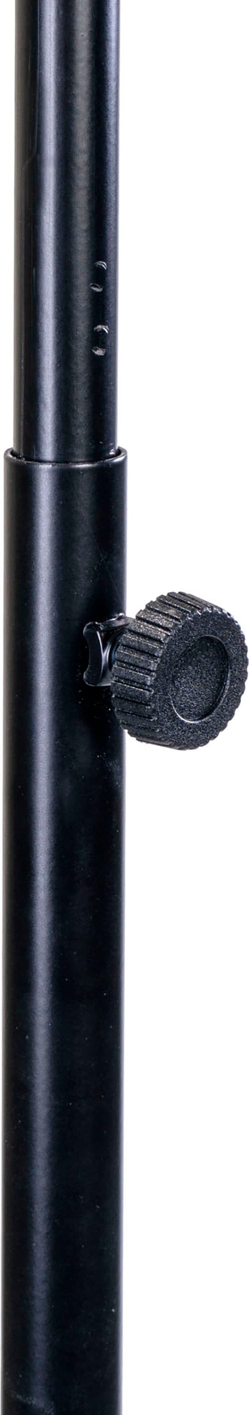 Julius Zöllner Himmelstange »Himmelhalter Max«, mit Standfuß für Baldachine, Made in Europe