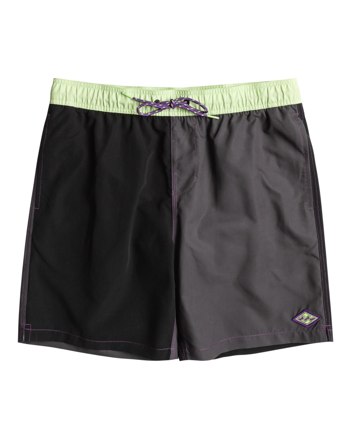 Billabong Boardshorts »All Day Interchange Layback 17.5"«