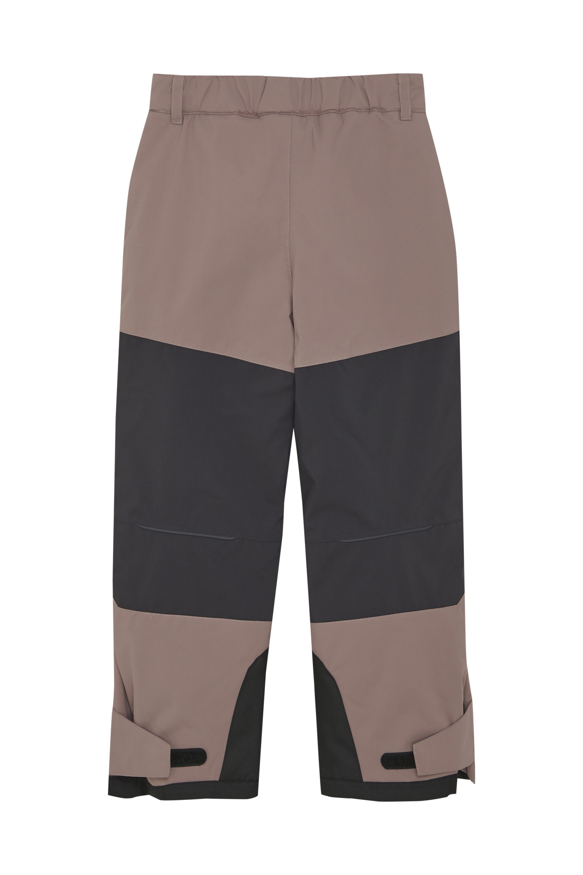 COLOR KIDS Skihose »Skihose COJr. Ski Pants - Colorblock«