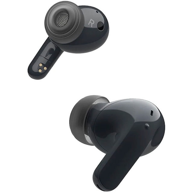 LG In-Ear-Kopfhörer »TONE Free DT60Q«, Bluetooth, Active Noise Cancelling  (ANC)-Freisprechfunktion-LED Ladestandsanzeige-Sprachsteuerung-integrierte  Steuerung für Anrufe und Musik jetzt im OTTO Online Shop