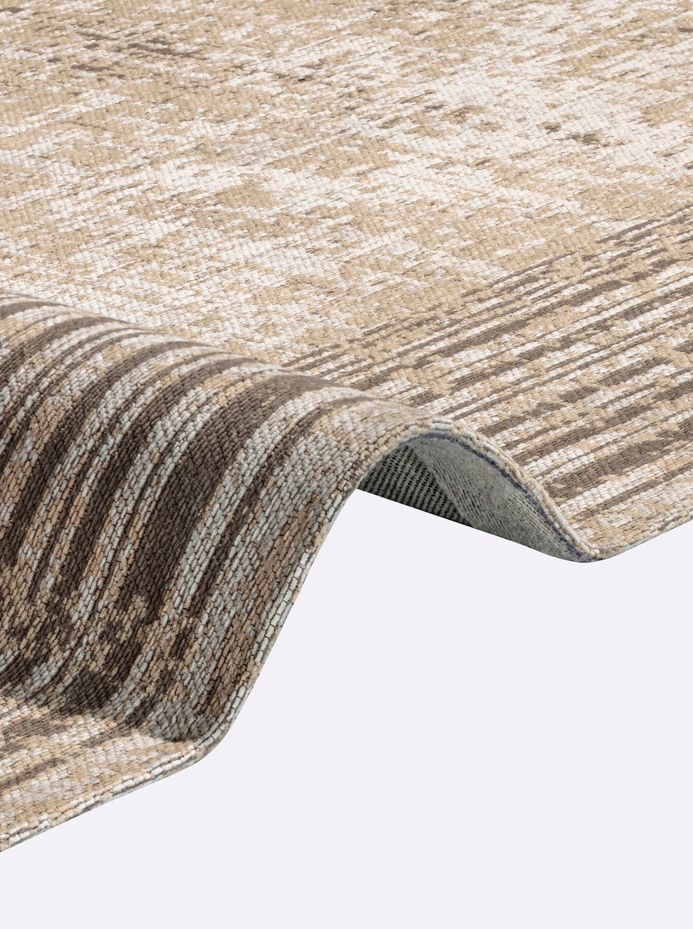 heine home Teppich 5 mm Höhe