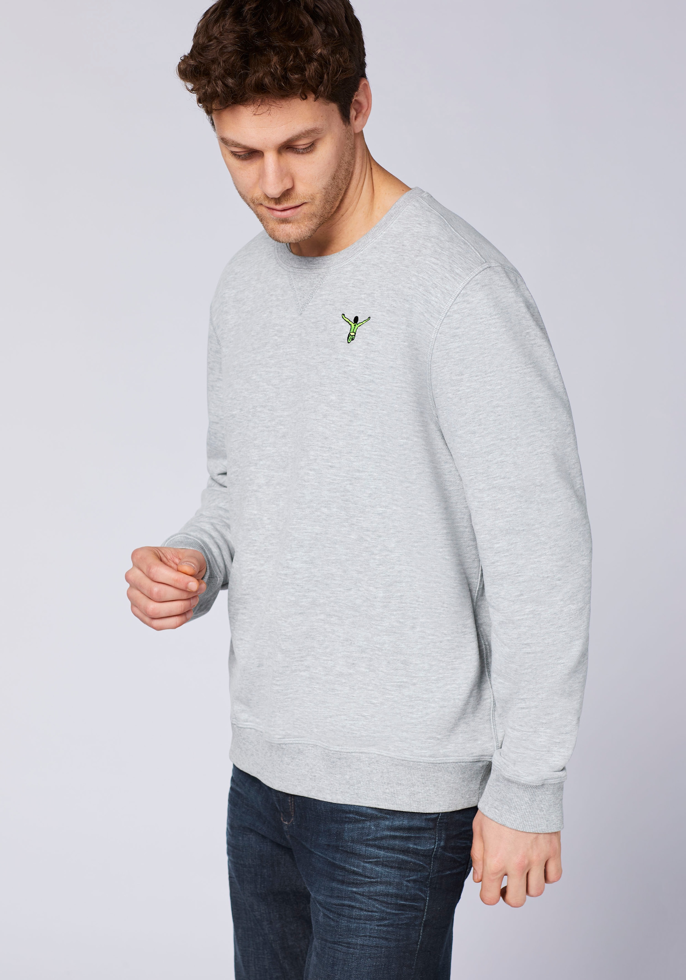 Chiemsee Sweater