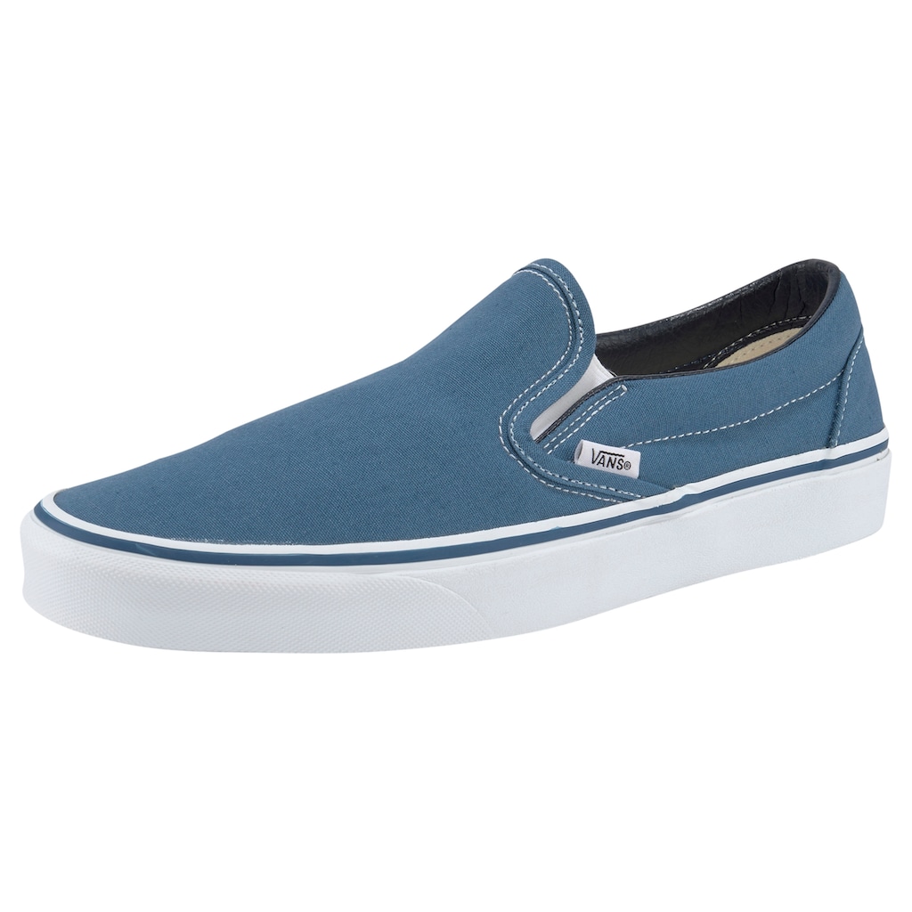 Vans Sneaker »Classic Slip-On«