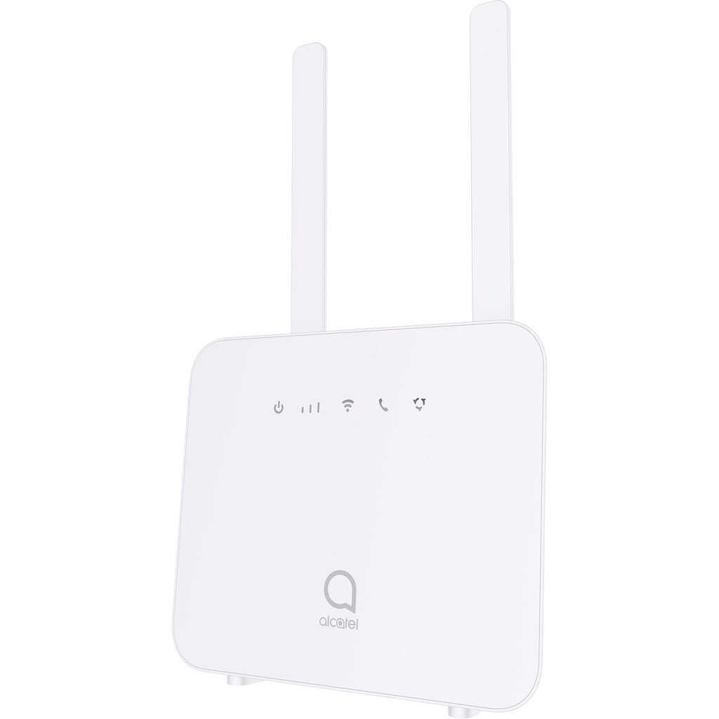 Alcatel Mobiler Router »HH42«