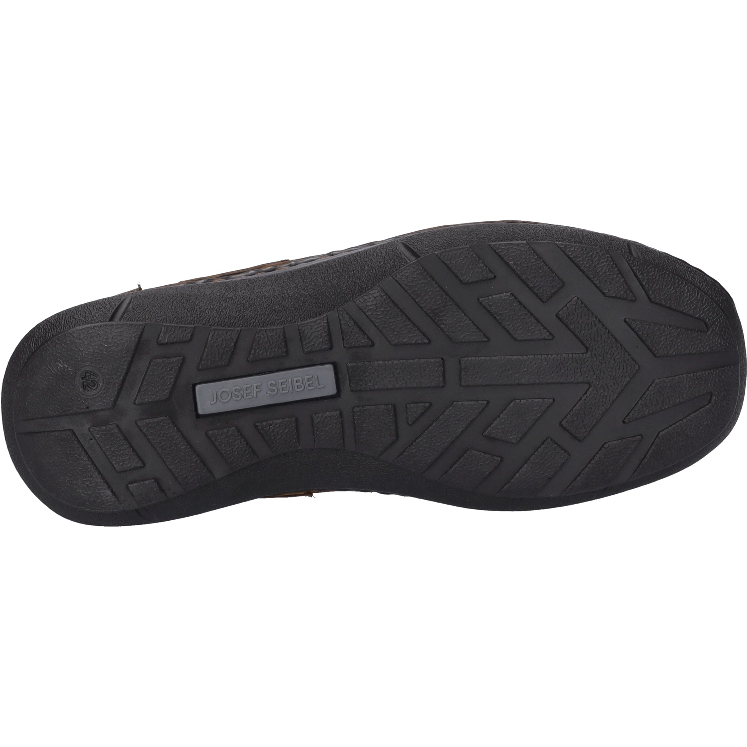 Josef Seibel Schnürschuh »New Anvers 08, cognac«