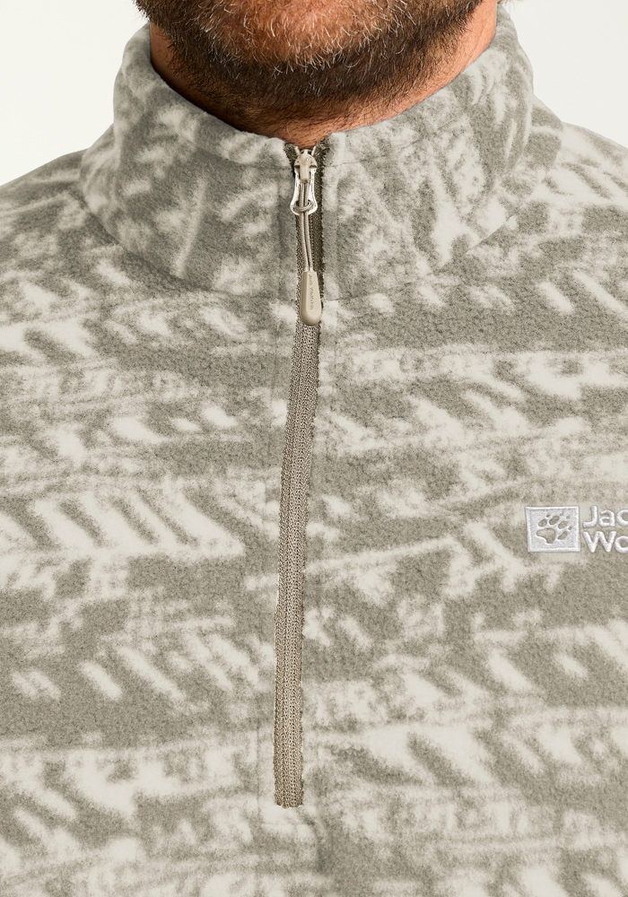 Jack Wolfskin Fleecepullover »BIG SKY HZ M«