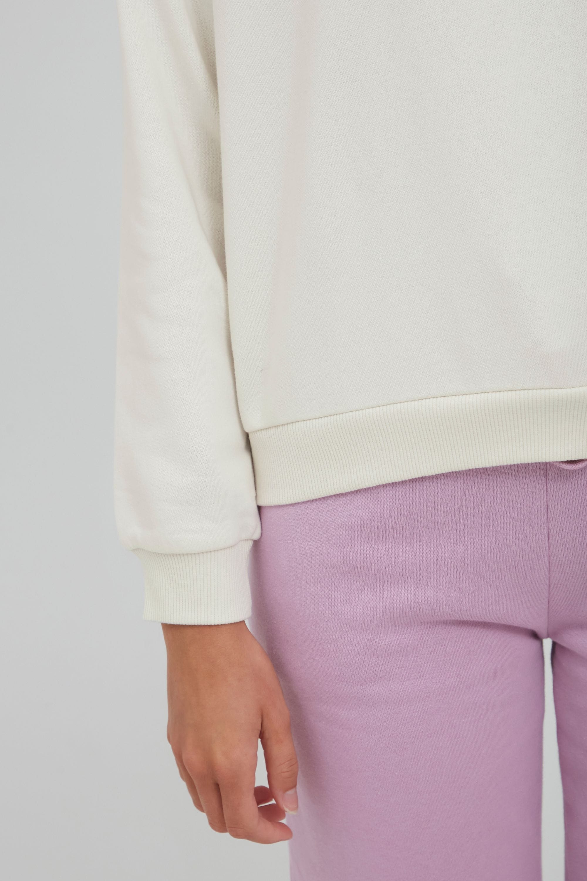 b.young Sweatshirt »Sweatshirt BYSammia«