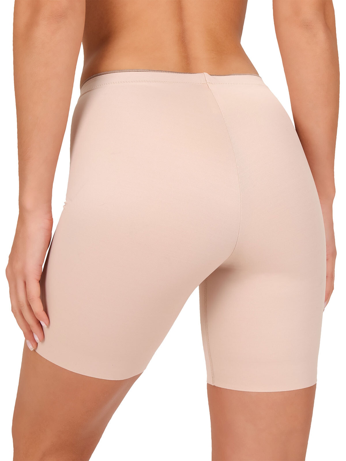 Conturelle Miederhose »2er Pack Langbein Miederhose Soft Touch«, (Spar-Pack, 2 Stück St.)