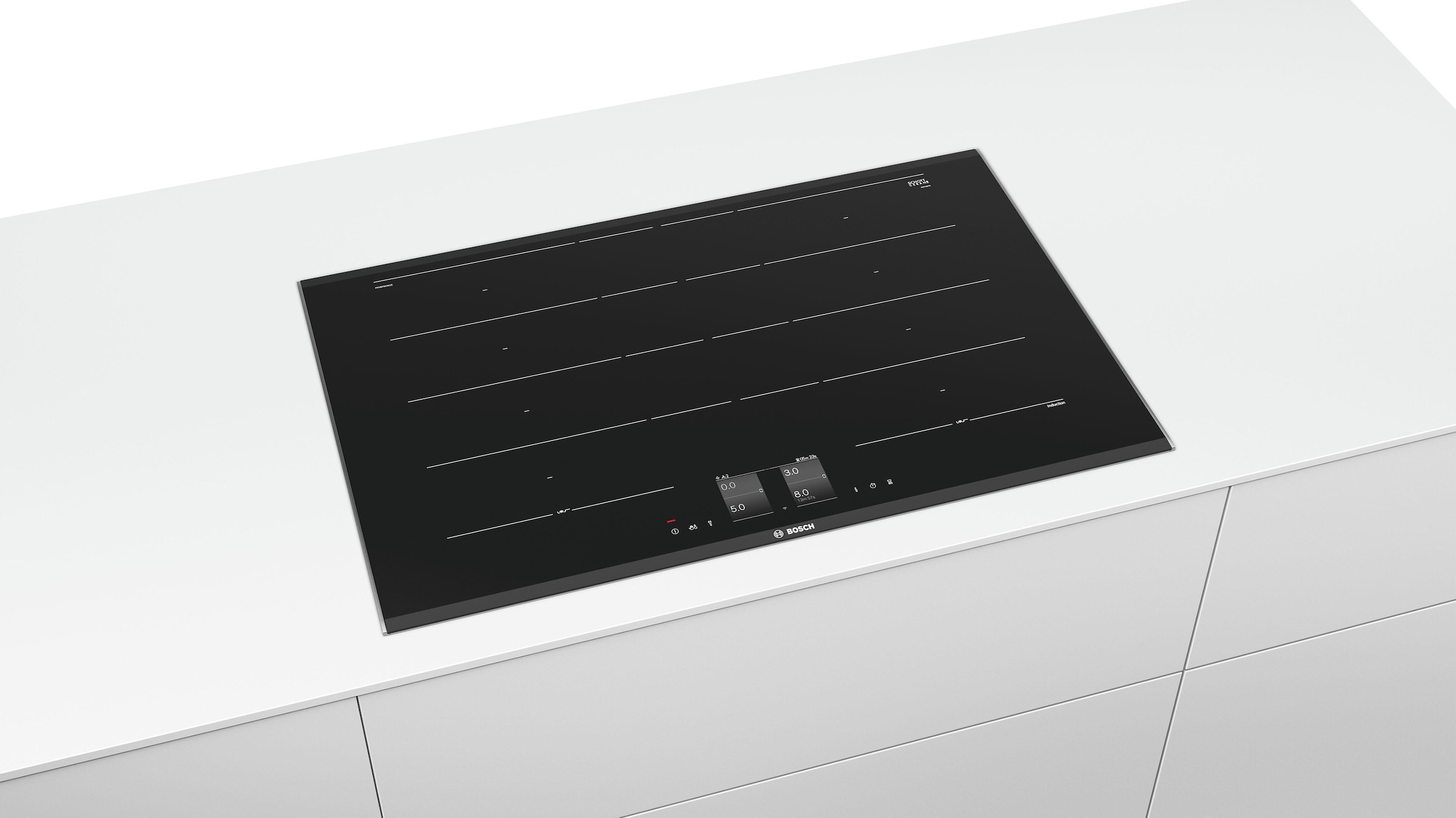 BOSCH Flex-Induktions-Kochfeld PXY875KW1E, von -Bratsensor OTTO mit CERAN®, bei PerfectFry SCHOTT