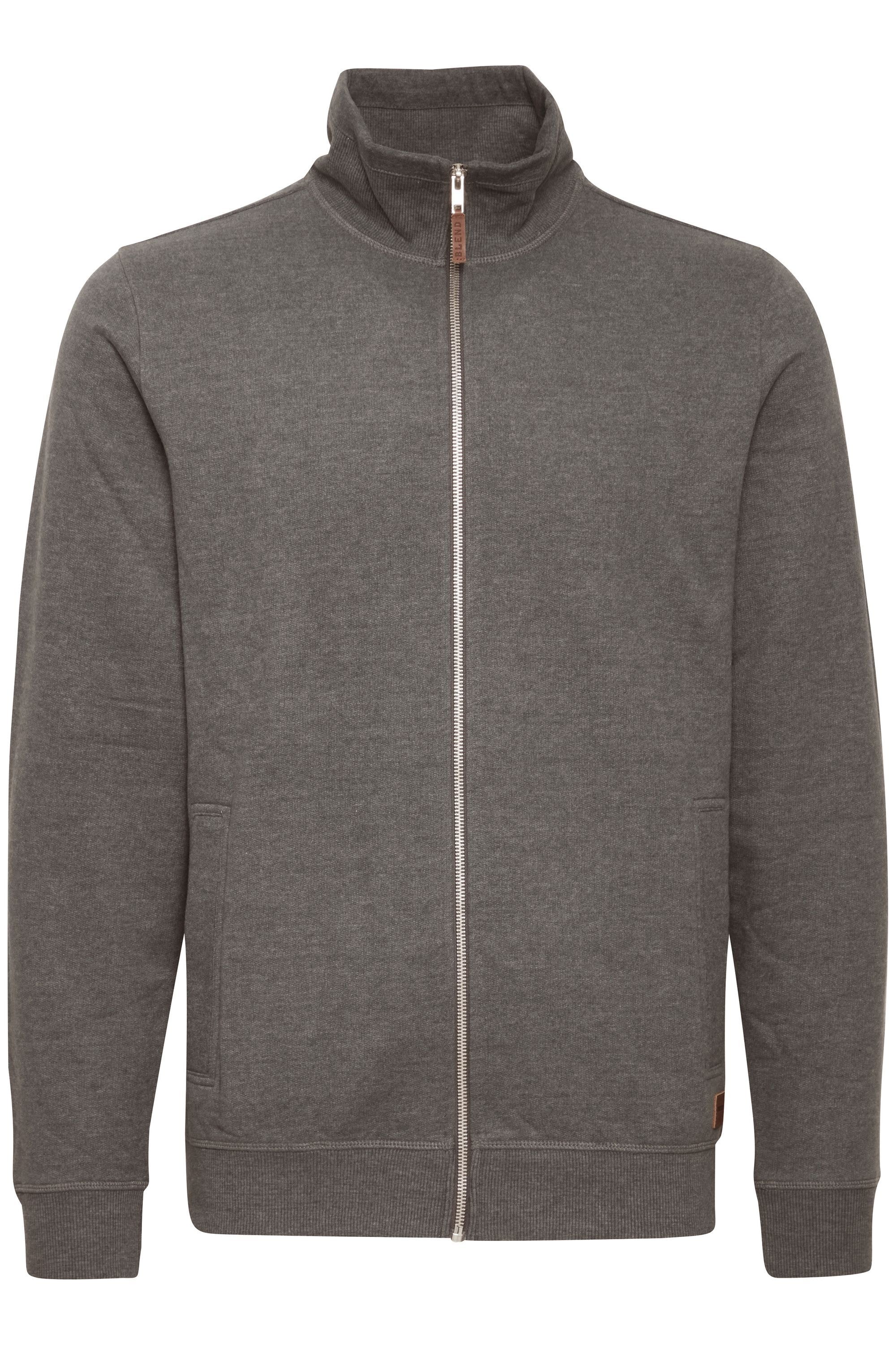 Blend Troyer »Sweatjacke BHAlio«