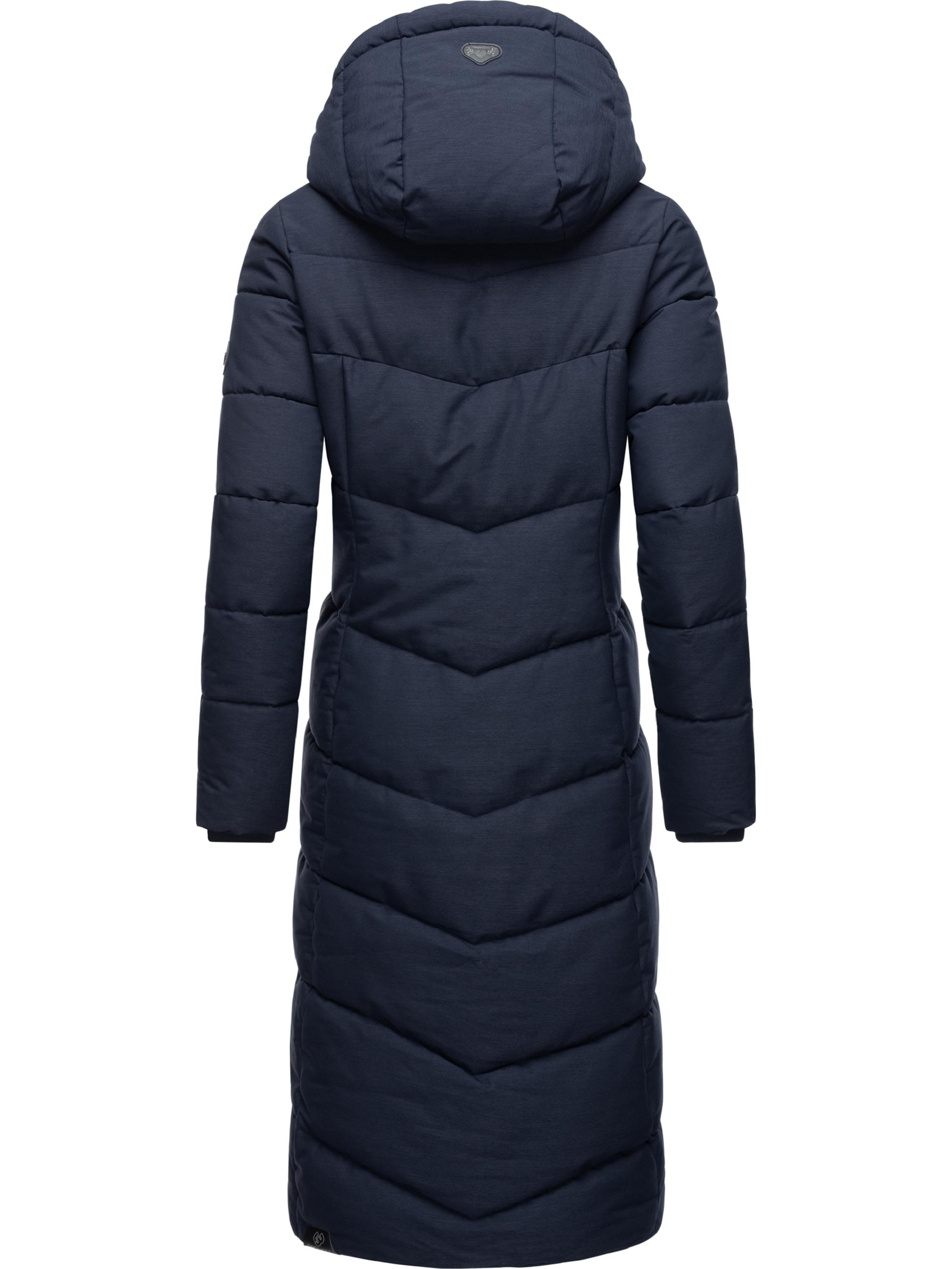 Ragwear Wintermantel »Wintermantel Pavla Long«