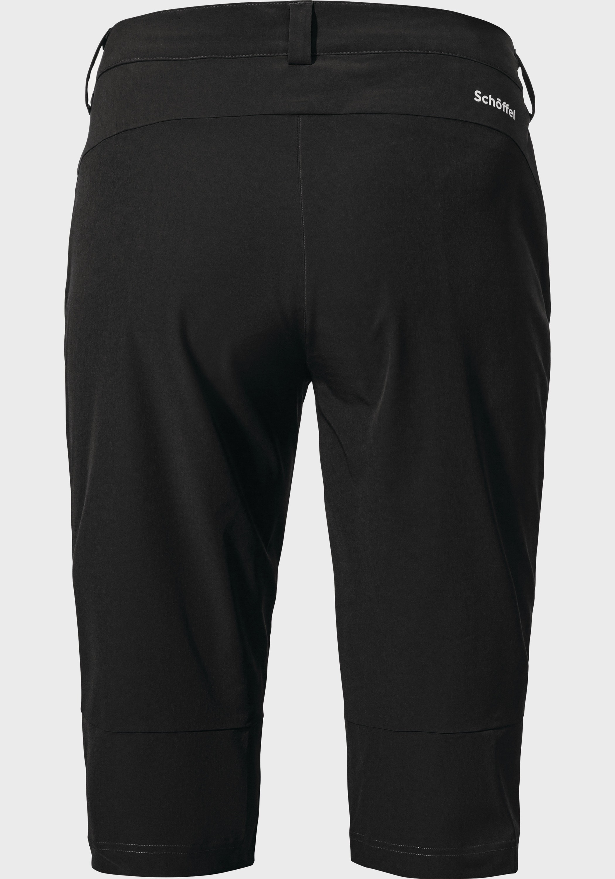 Schöffel 3/4-Hose »Bike Capri Pants Style Keitele WMS«