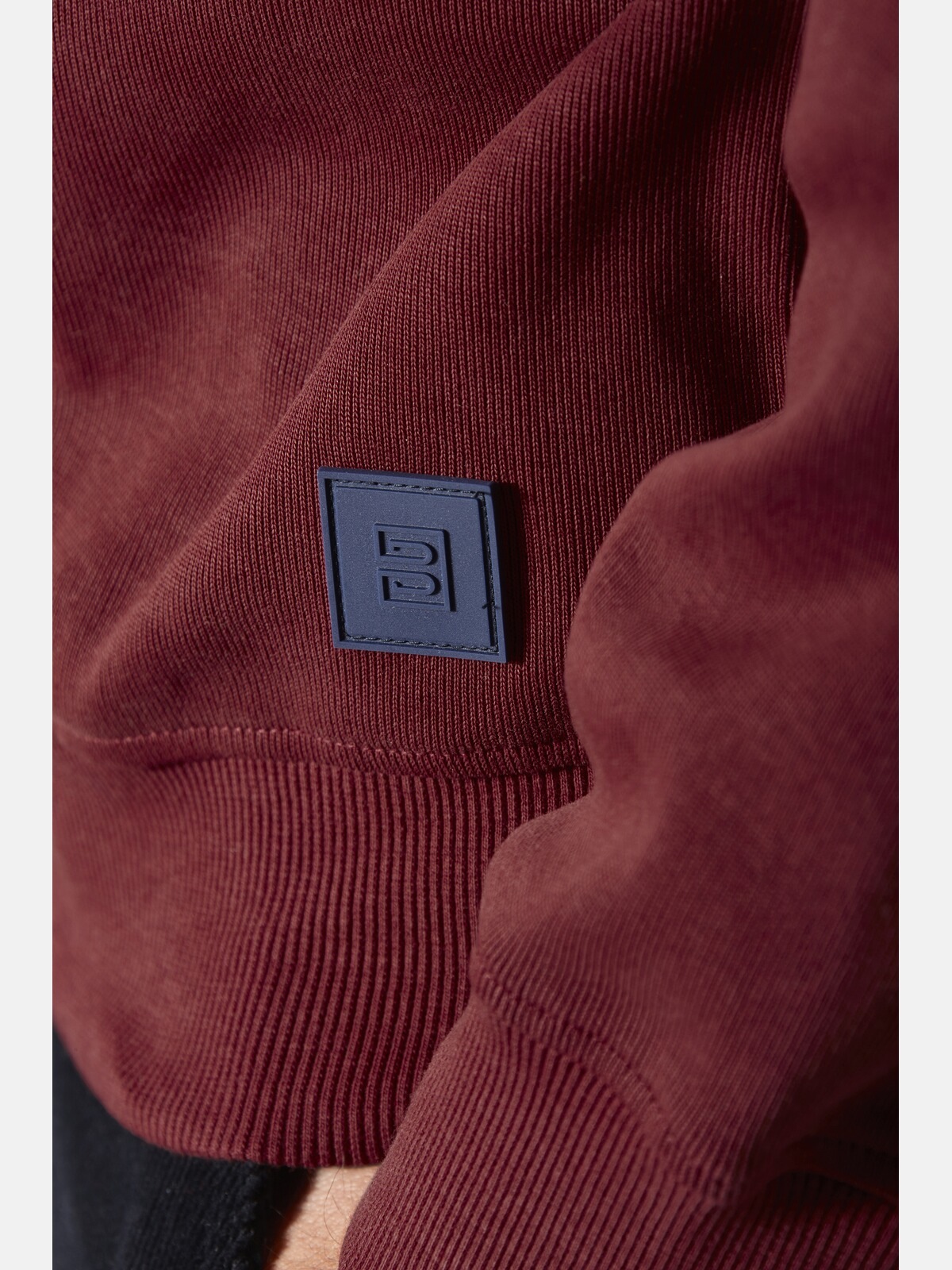 Babista Sweatshirt »Sweatshirt RIZALTIO«, (1 tlg.)