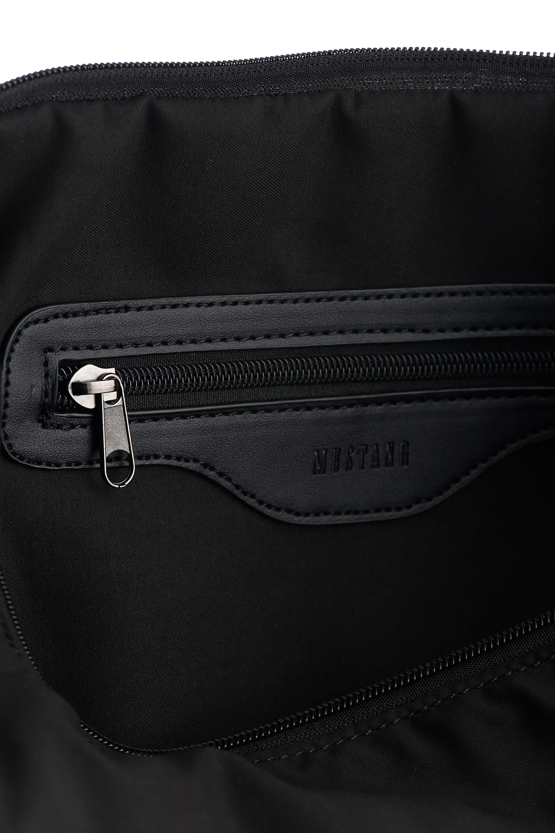 MUSTANG Gürteltasche »Kapaldo«, Gürteltasche Bauchtasche Umhängetasche