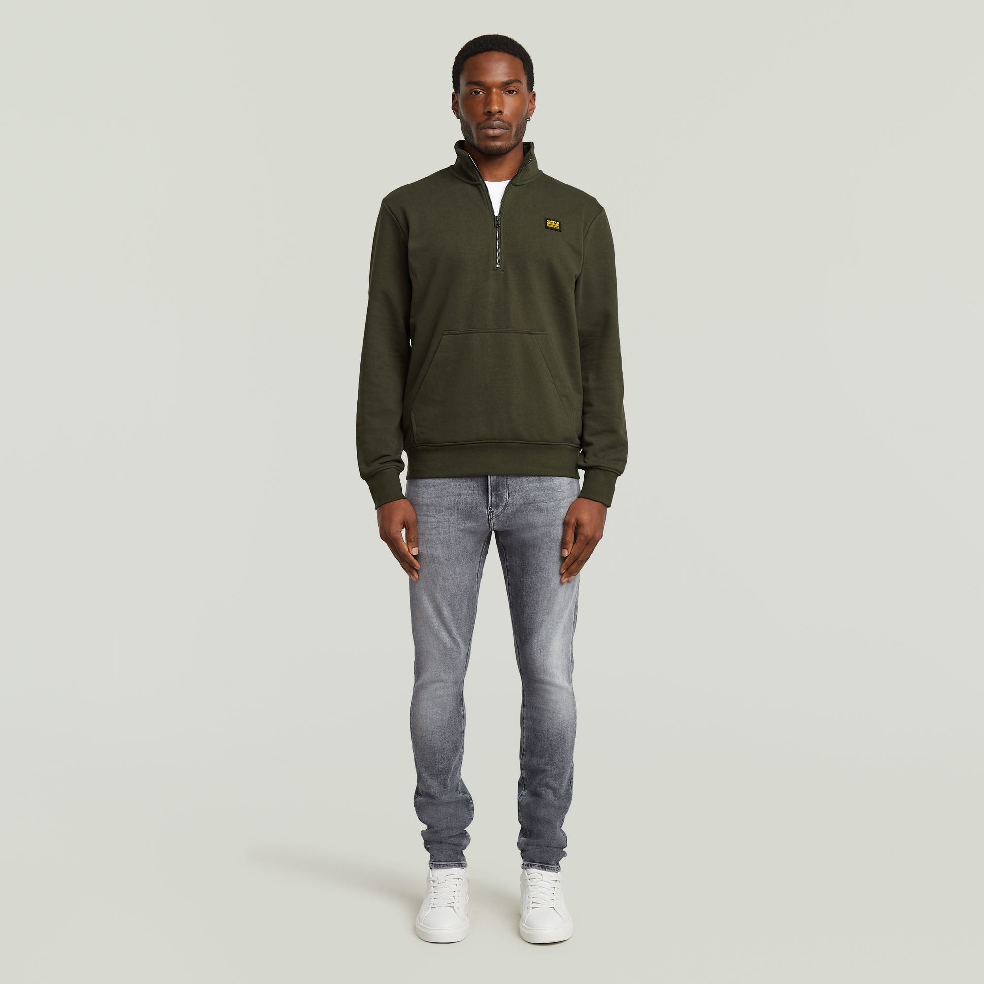 G-STAR 5-Pocket-Jeans »Revend FWD Skinny.« in schmaler Passform