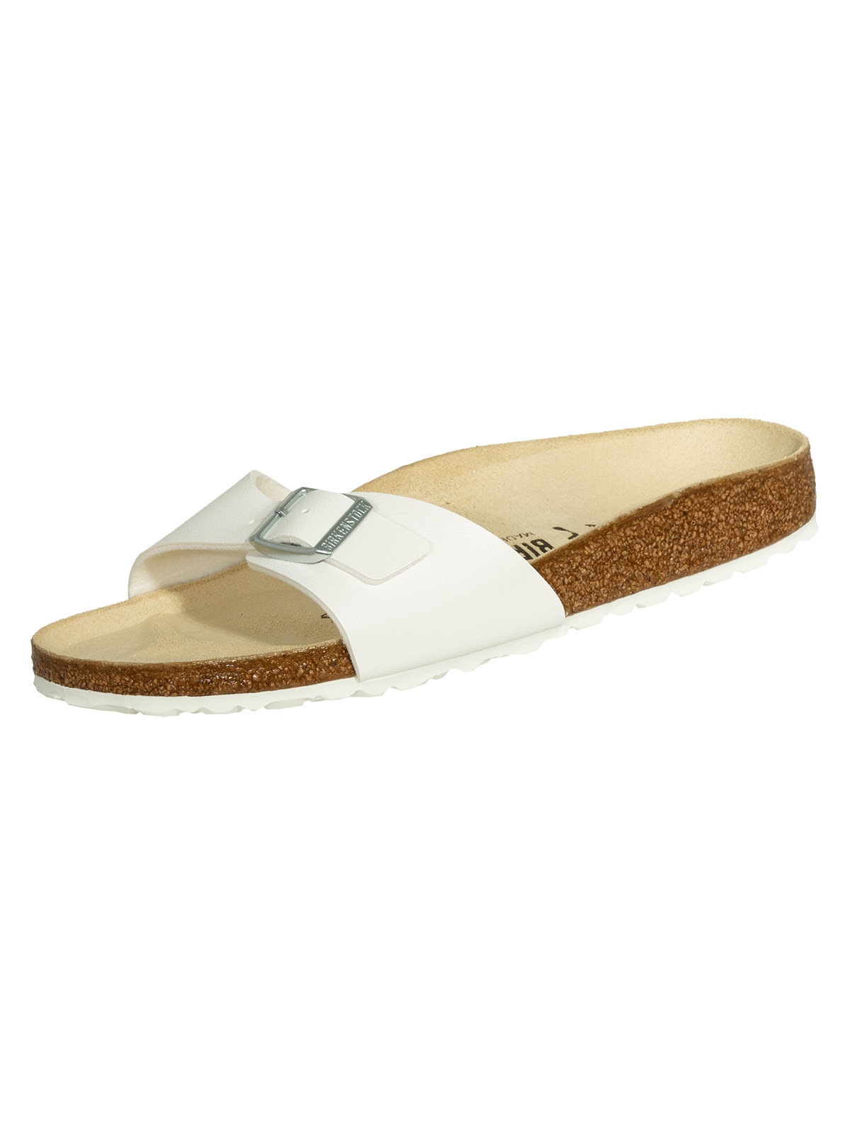 Birkenstock Sneaker »Madrid«