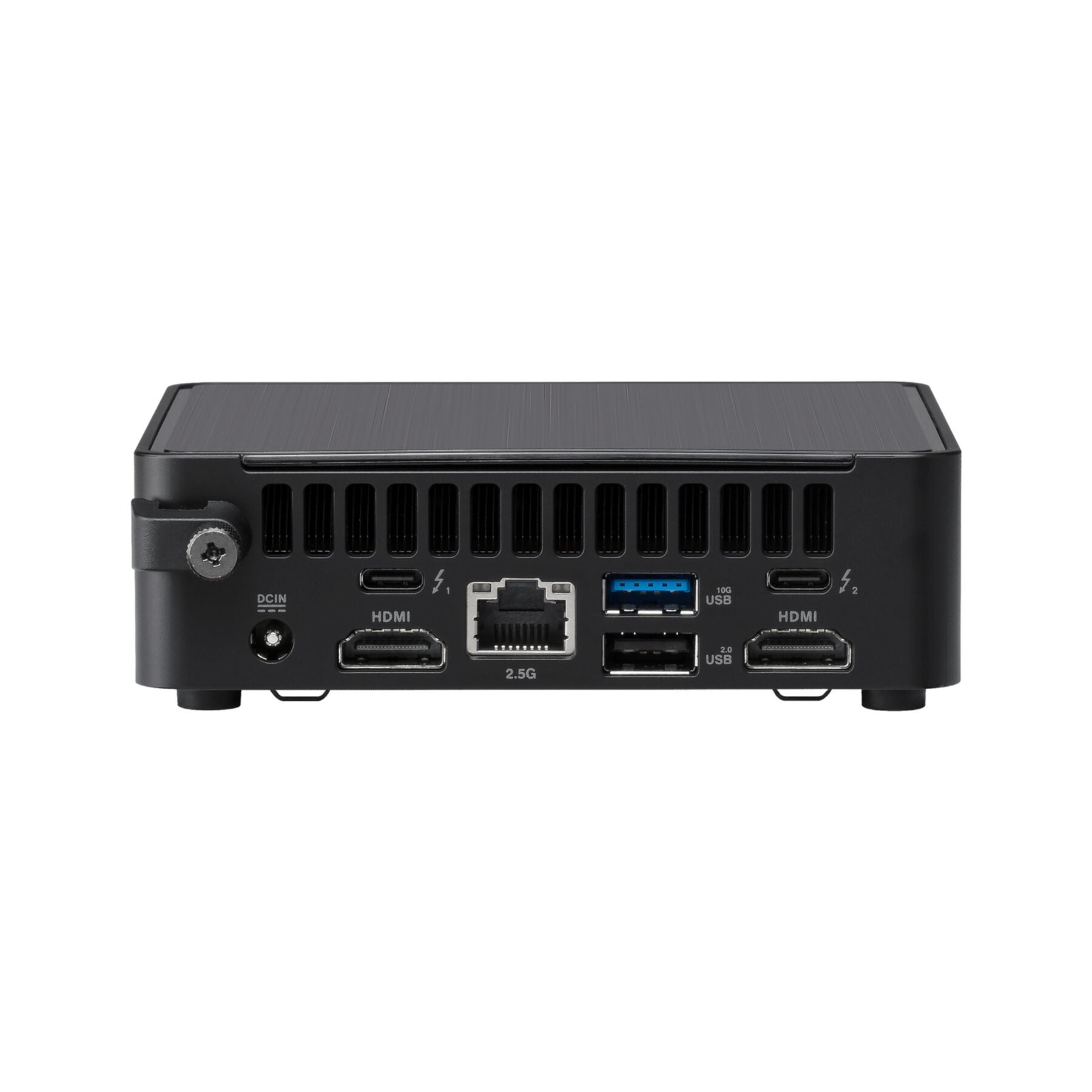 CAPTIVA Business-PC »Mini PC Power Starter I84-819«