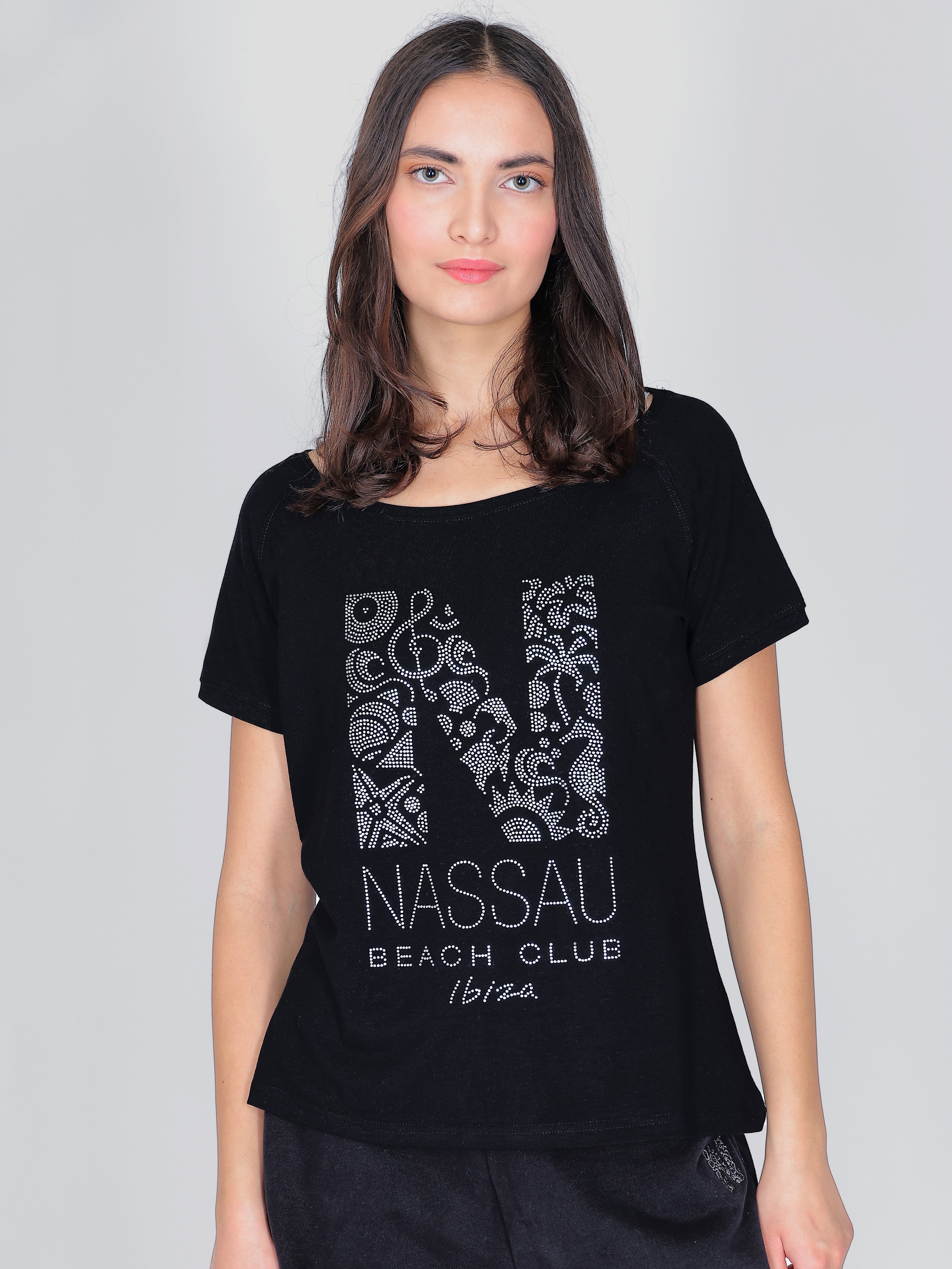NASSAU BEACH T-Shirt »T-Shirt NB22003«