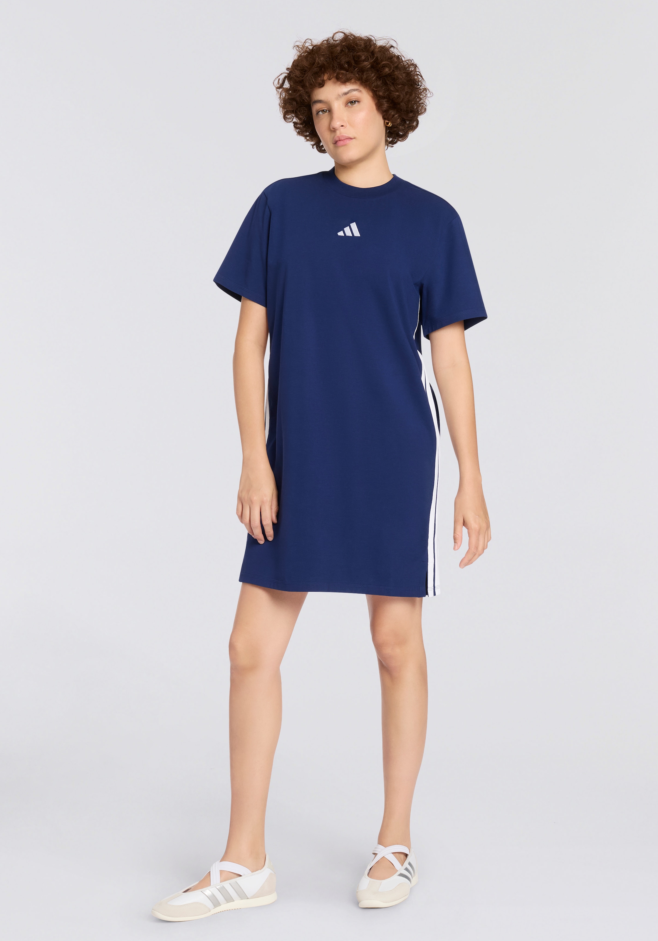 adidas Sportswear Sneaker Ballerinas »BARREDA MARY JANE«