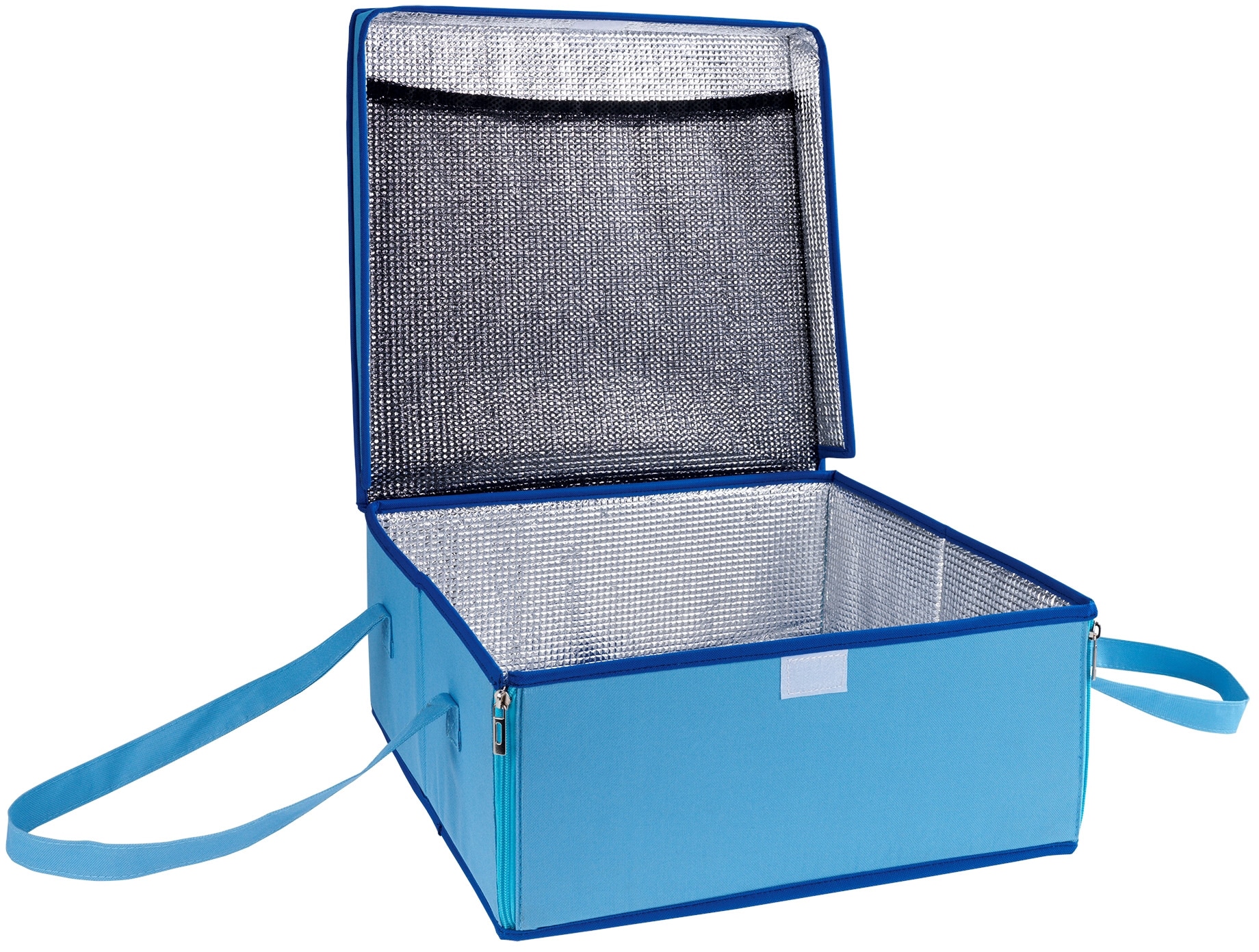 WENKO Kühltasche »BLAU«, bei Kuchen online Transporttasche für OTTO