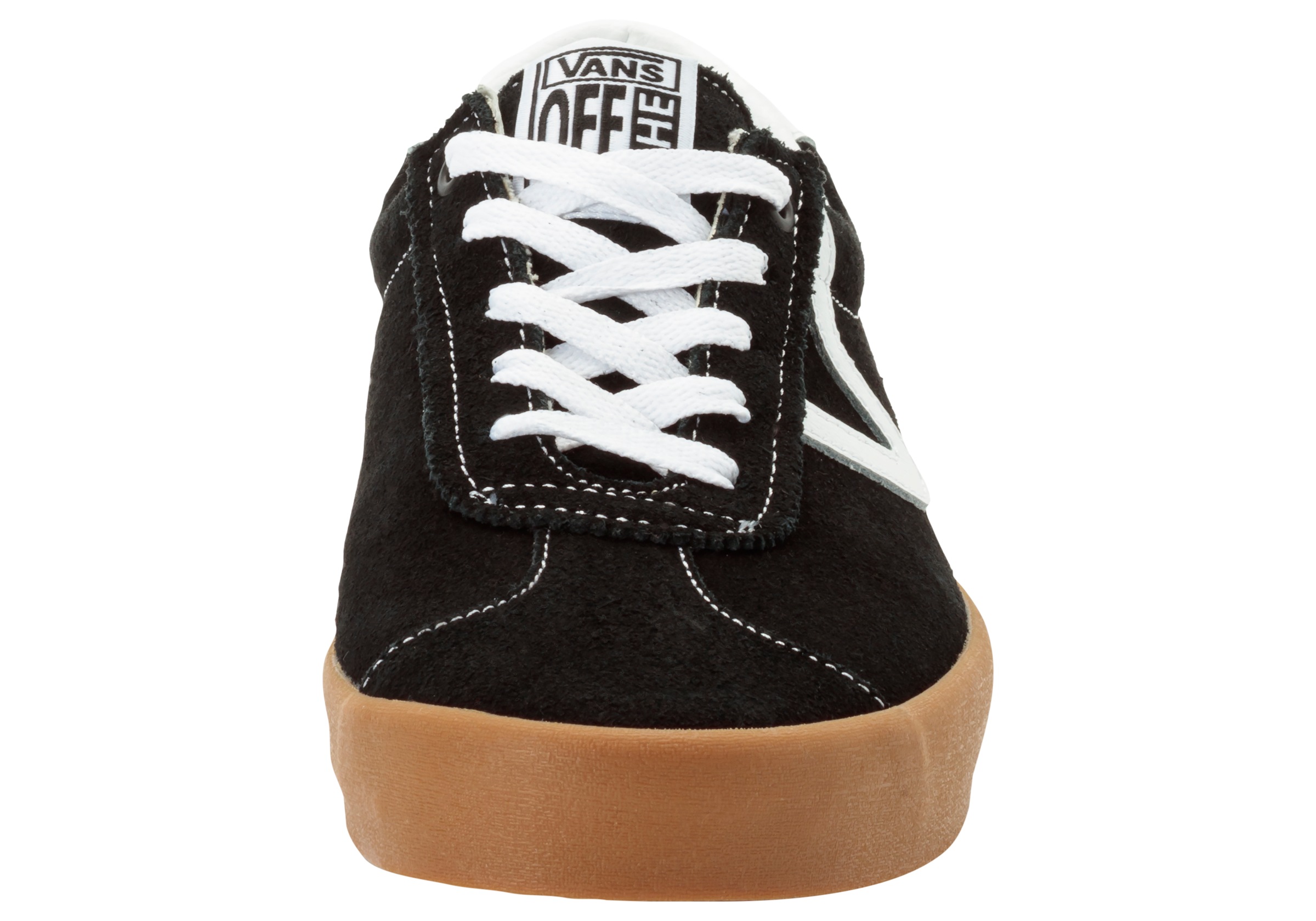 Vans Sneaker »Sport Low«, unisex