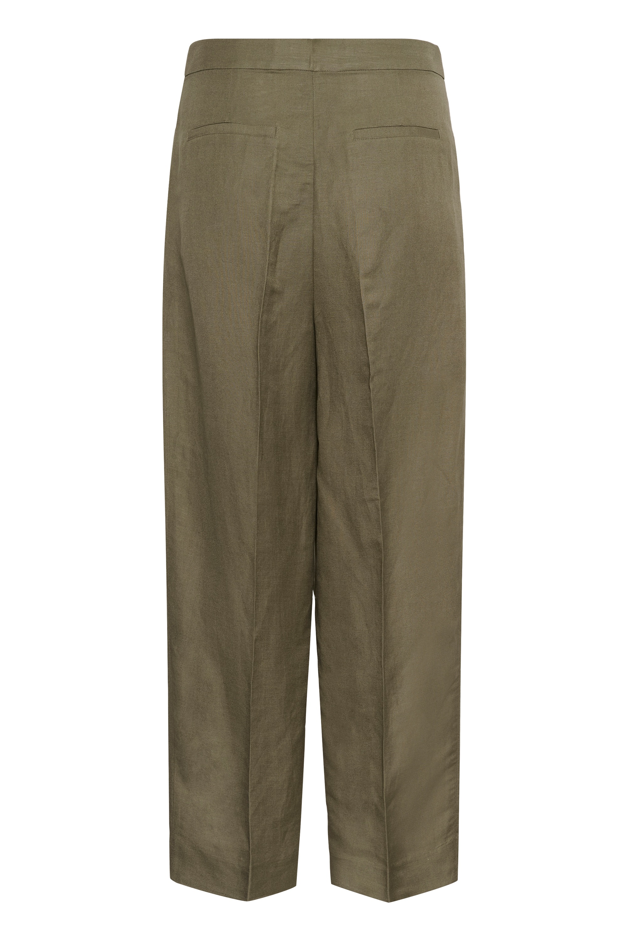SOAKED IN LUXURY Marlene-Hose »Pants Suiting SLRagna«