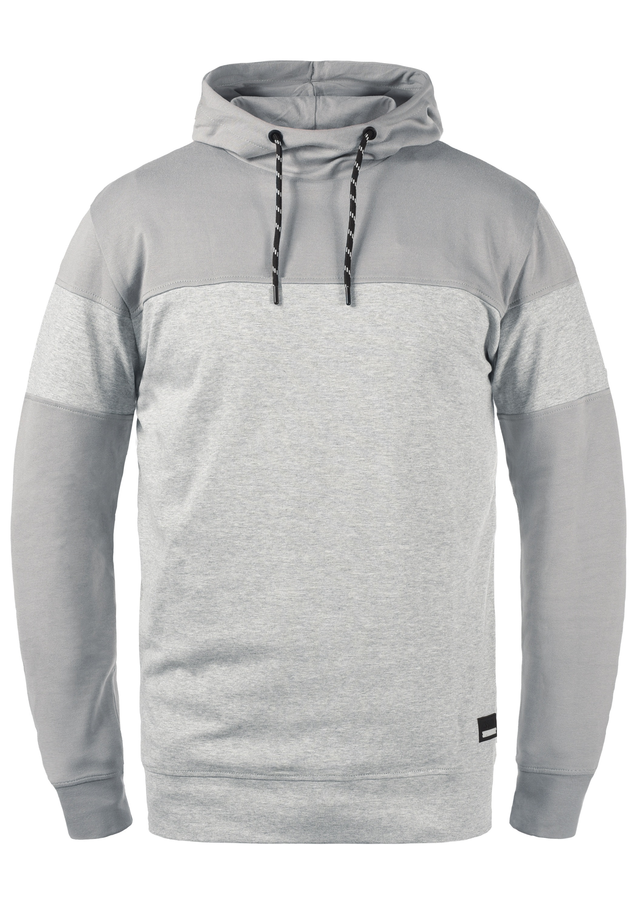 !Solid Kapuzenpullover »Hoodie SDBekir«