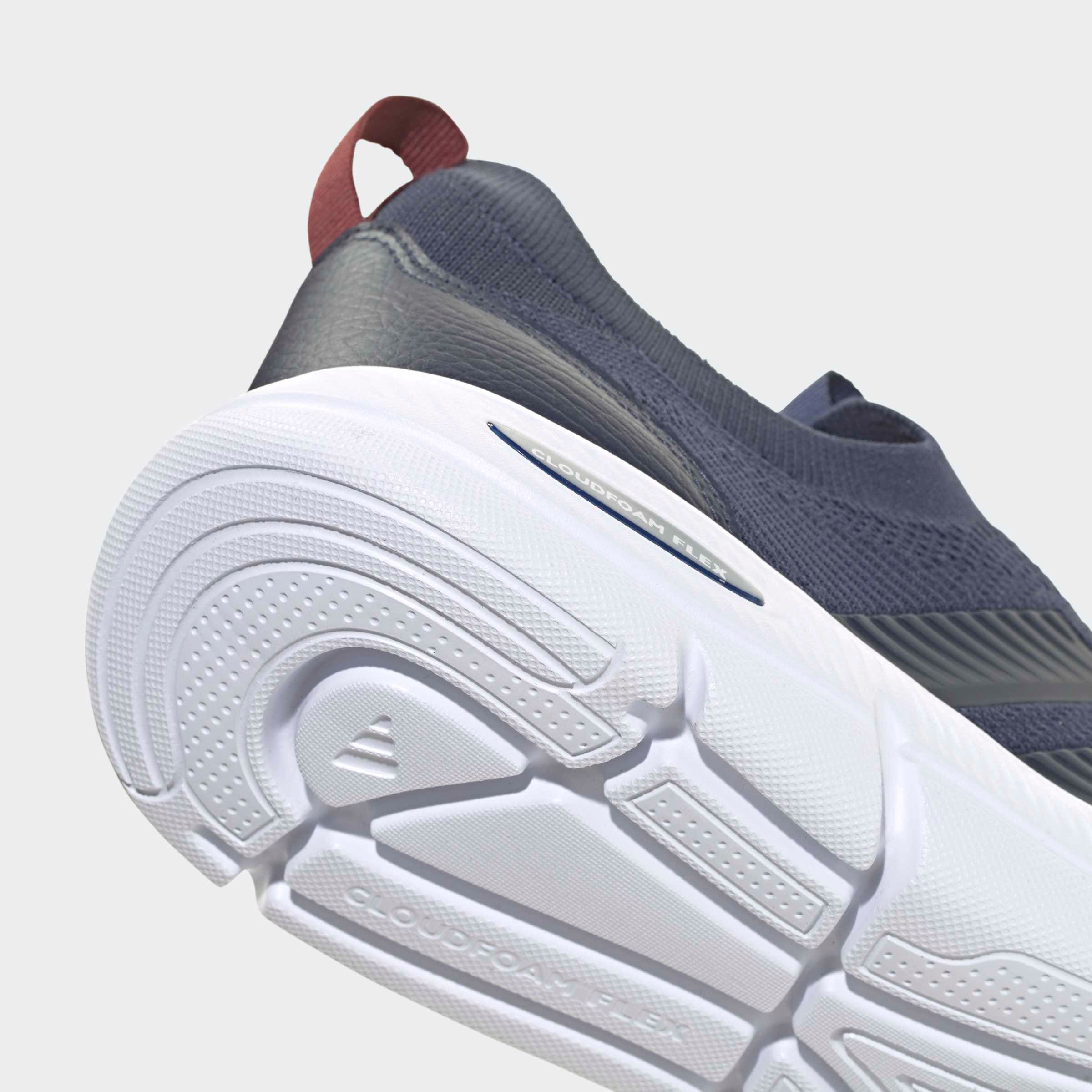 adidas Sportswear Walkingschuh »CLOUDFOAM FLEX SOCK«