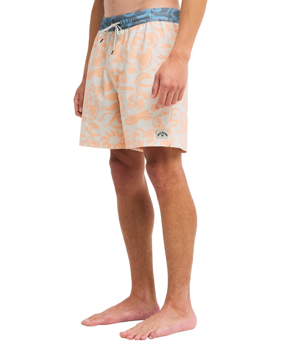Billabong Boardshorts »Ty Williams«