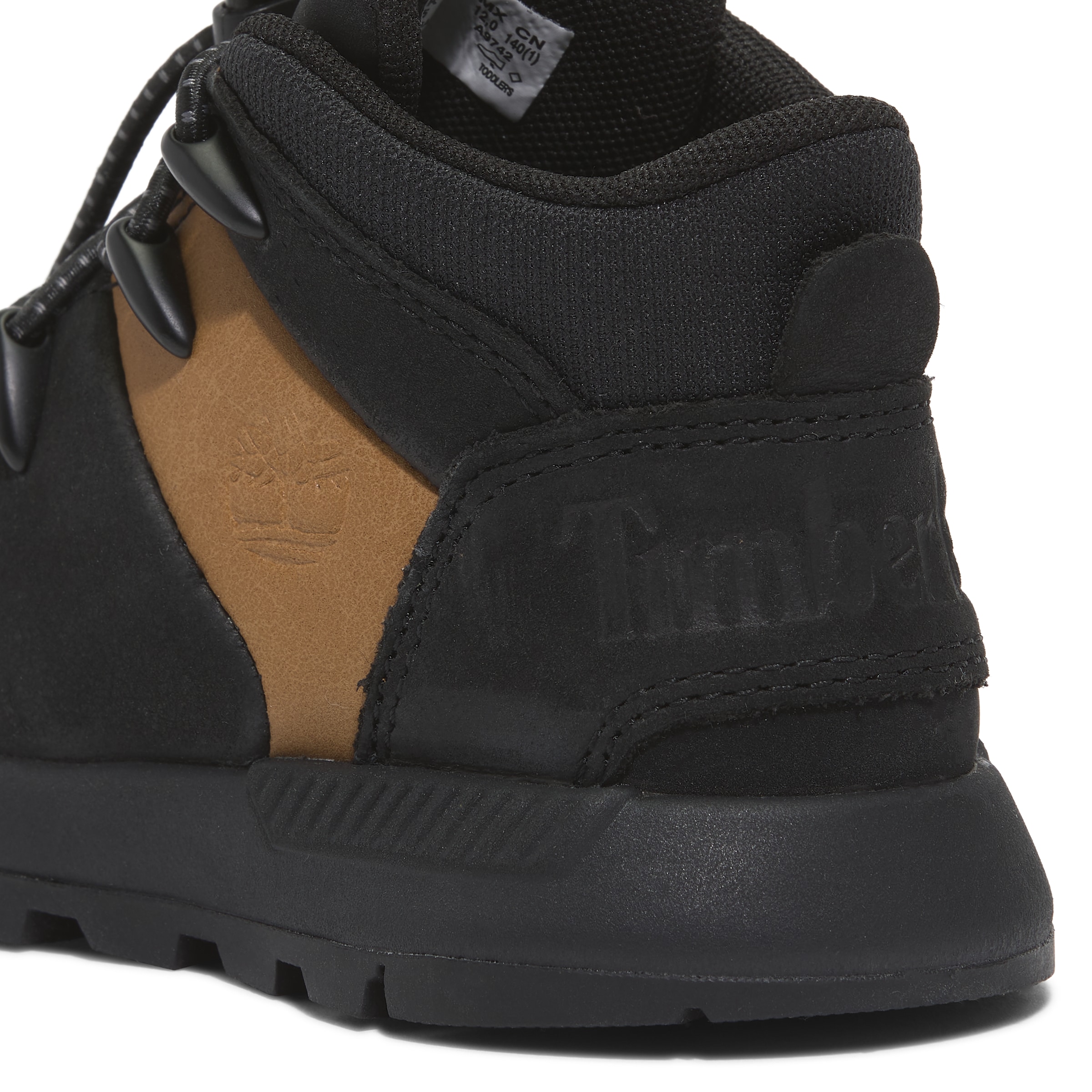 Timberland Schnürboots »SPRINT TREKKERMID BUNGEE SNEAKER«, Winterstiefel, Schnürstiefel, Winterschuhe