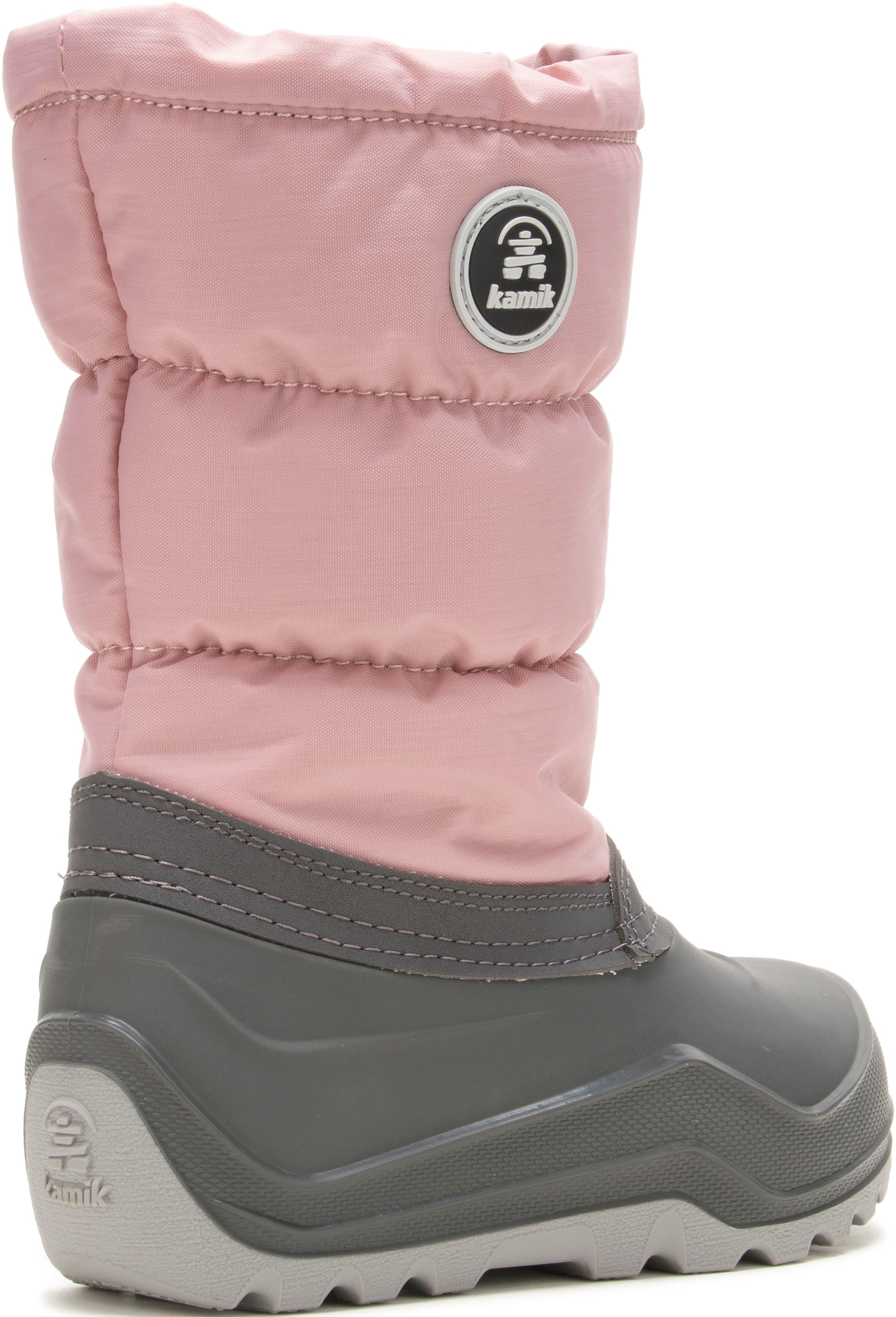 Kamik Winterstiefel »SNOWCOZY«, Snowboots, Winterboots, Winterschuhe, gefüttert