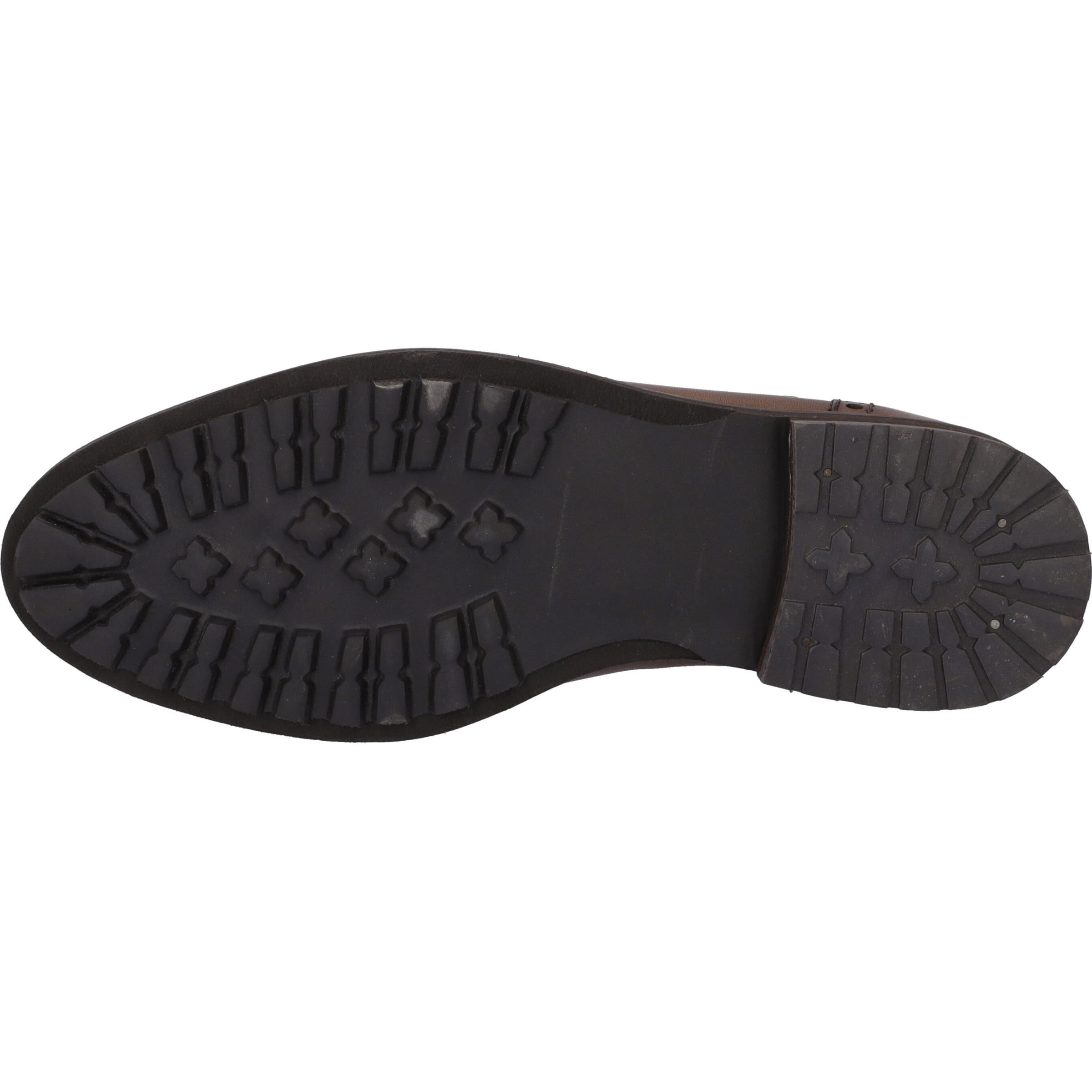 Josef Seibel Stiefelette »Jasper 50, cognac«