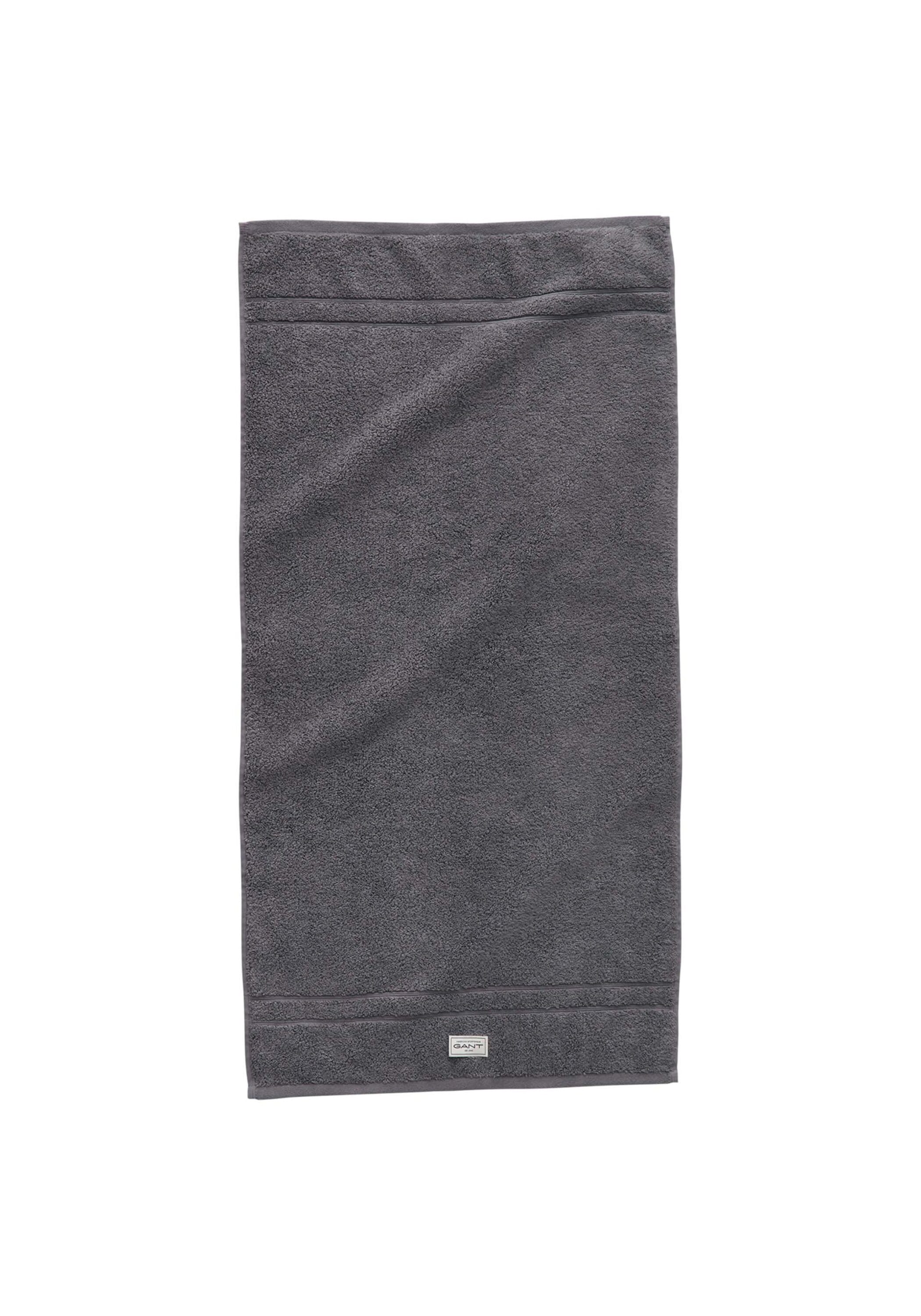 Gant Handtuch »Handtuch Premium Towel 1er Pack«, (1er Pack St.)