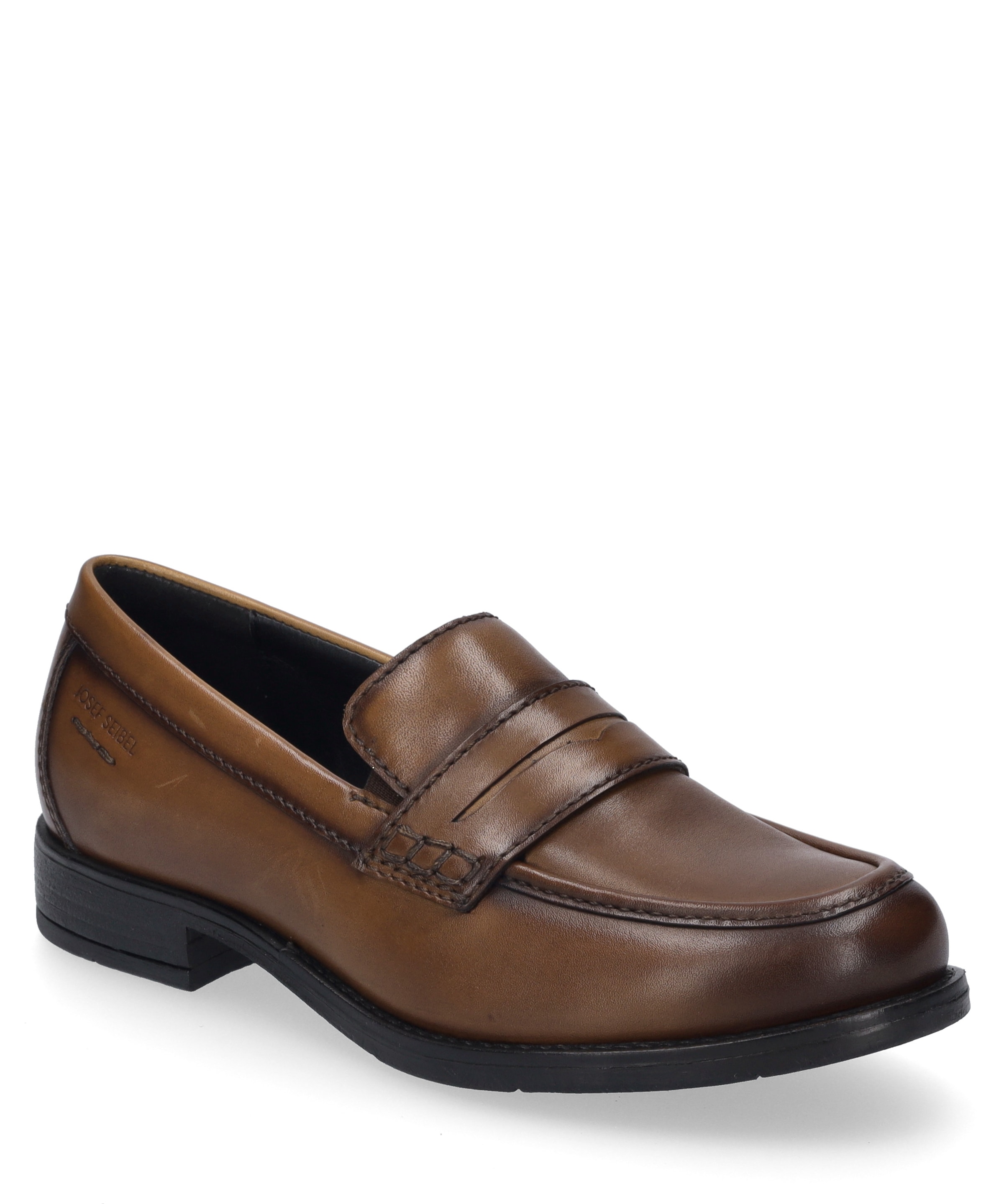 Josef Seibel Slipper »Simona 07, cognac«