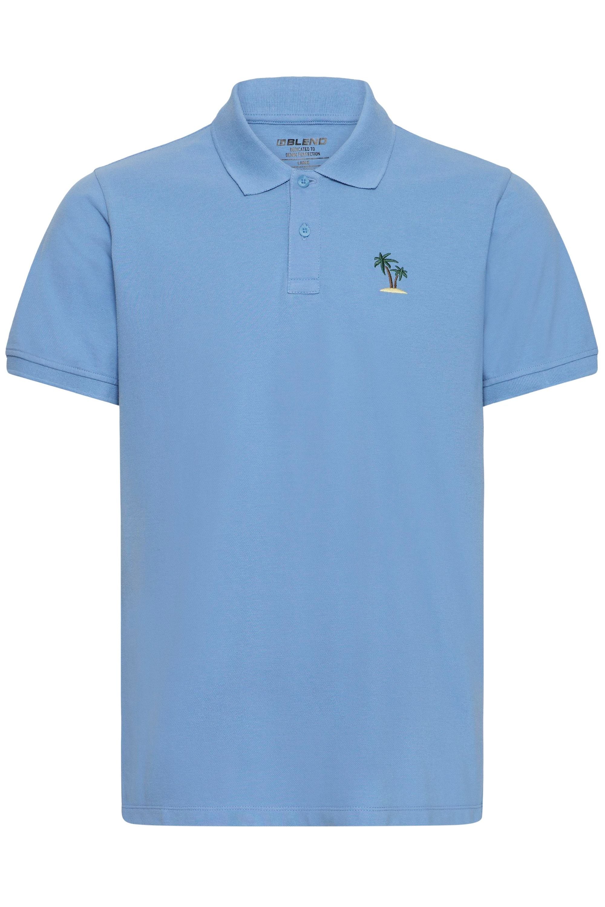 Blend Poloshirt »Poloshirt BHFelise«