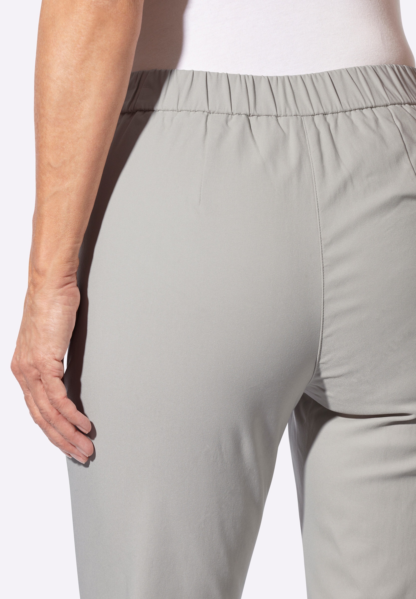Witt Thermohose »Thermo-Hose Thermohose in Bengalin-Qualität«