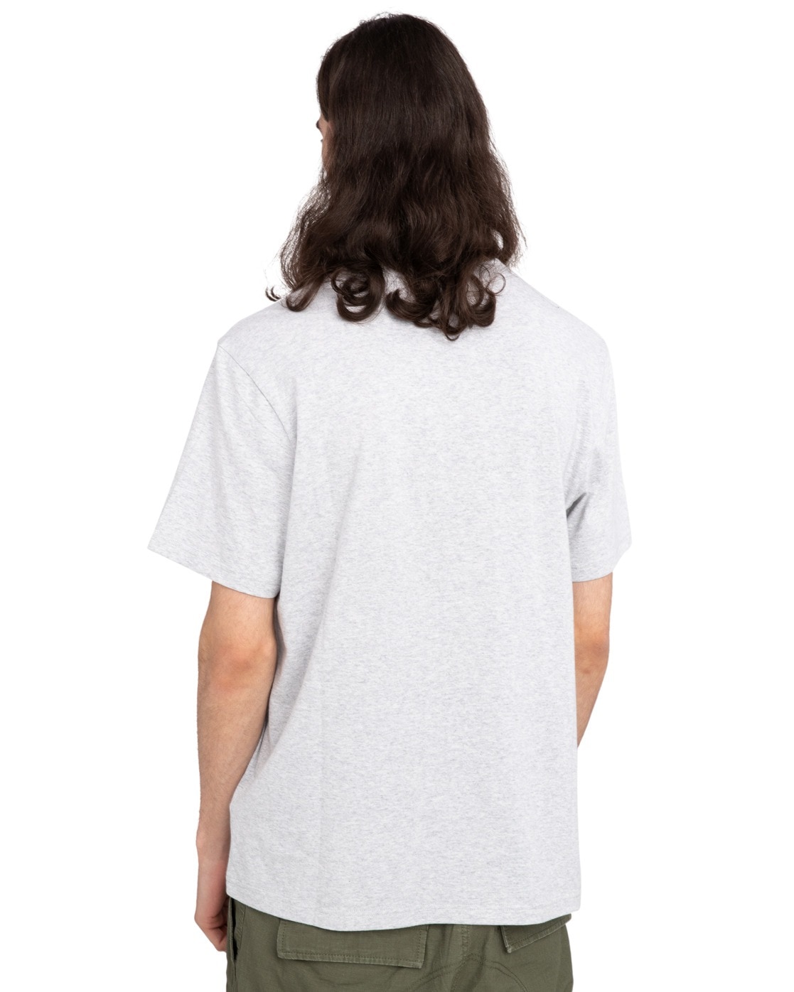 Element Sweatshirt »Basic Pocket«
