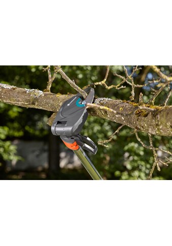 GARDENA Baum- und Strauchschneider »StarCut 410 plus, 12001-20«, ohne Akku und Ladegerät kaufen
