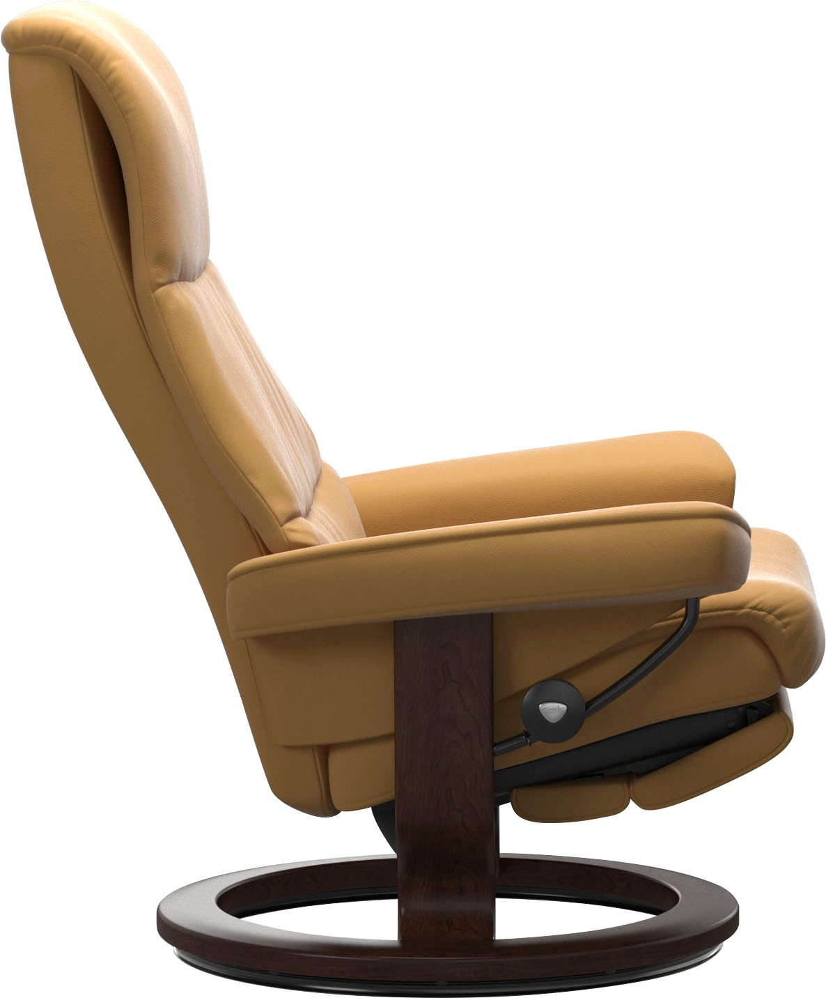 Stressless® Relaxsessel »View«, elektrisch verstellbar, optional 2-motorisch, Größe M & L