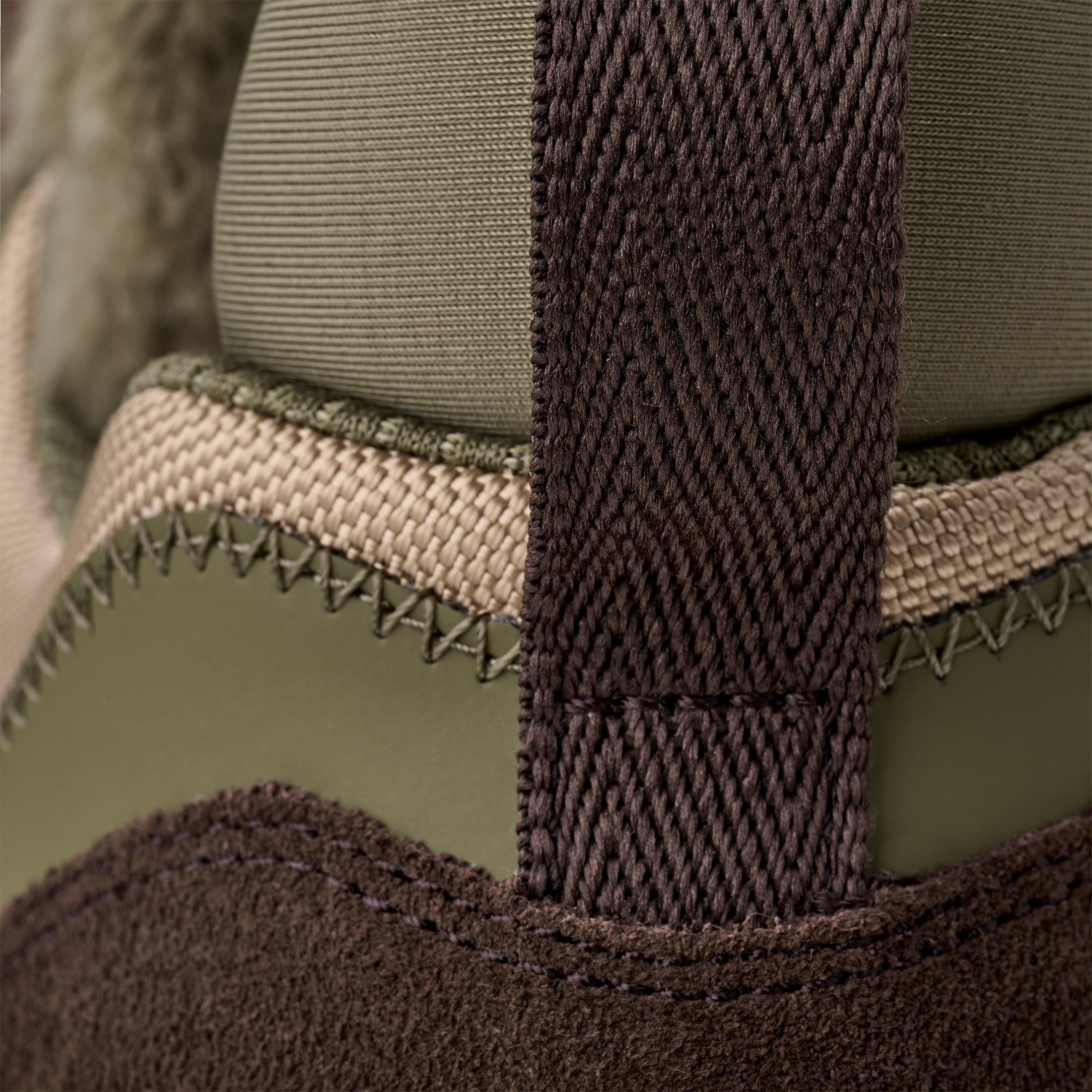 UGG Plateausneaker »LOWMEL«  Halbschuh, Schnürschuh mit gepolstertem Schaftrand