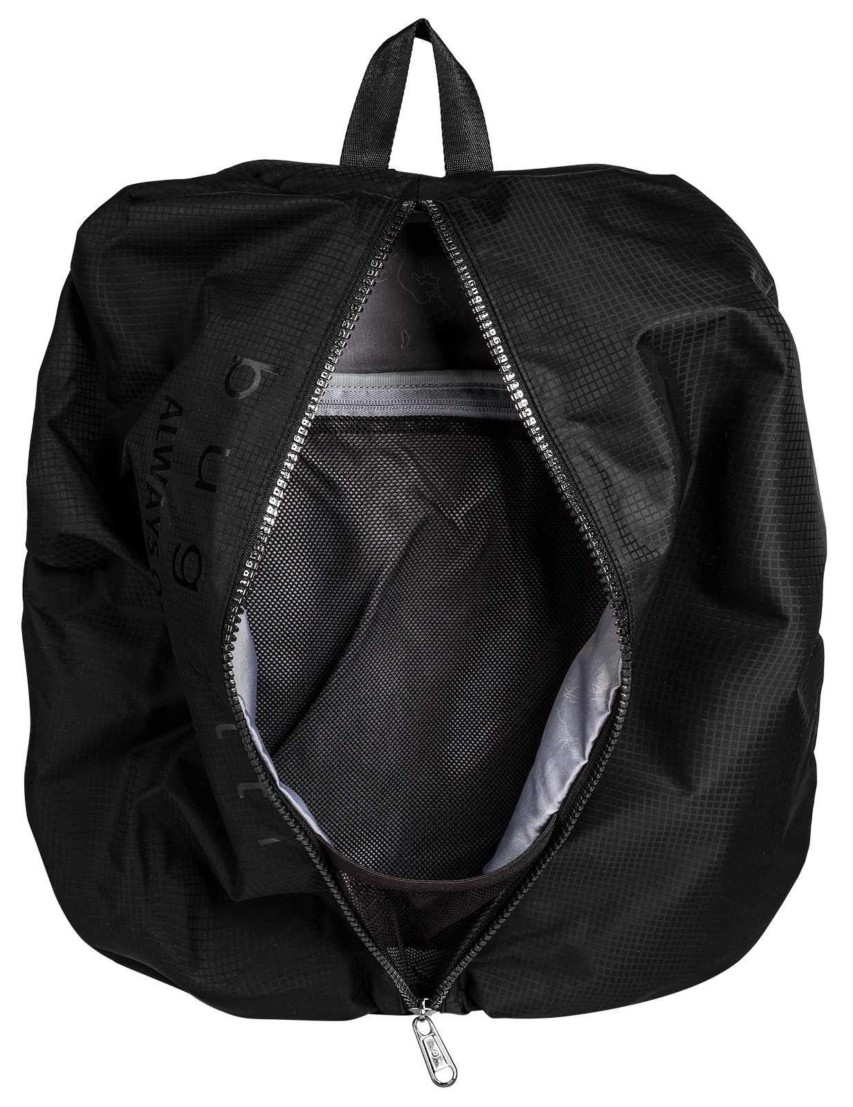 bugatti Tagesrucksack »LETTER'S«