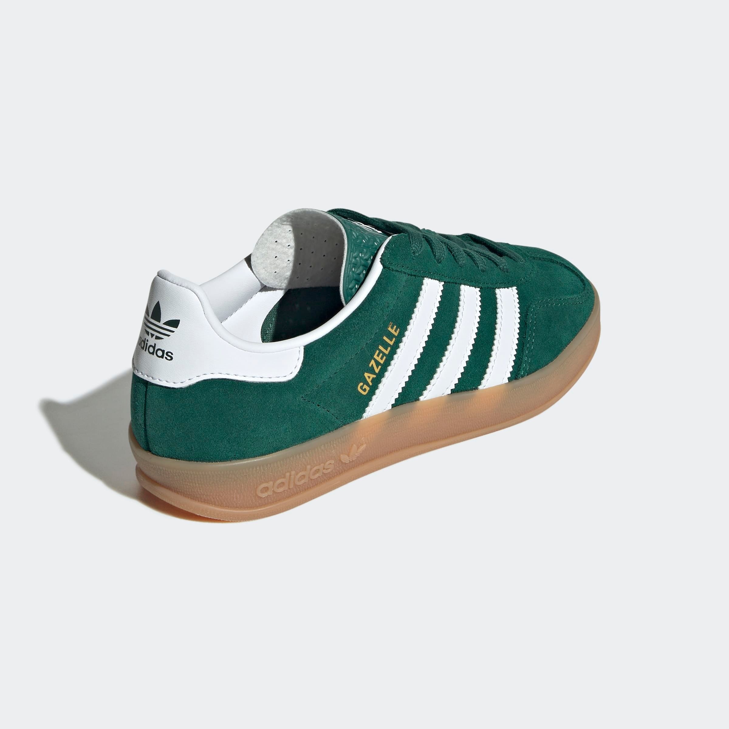 adidas Originals Sneaker »GAZELLE INDOOR«  für Kinder & Jugendliche