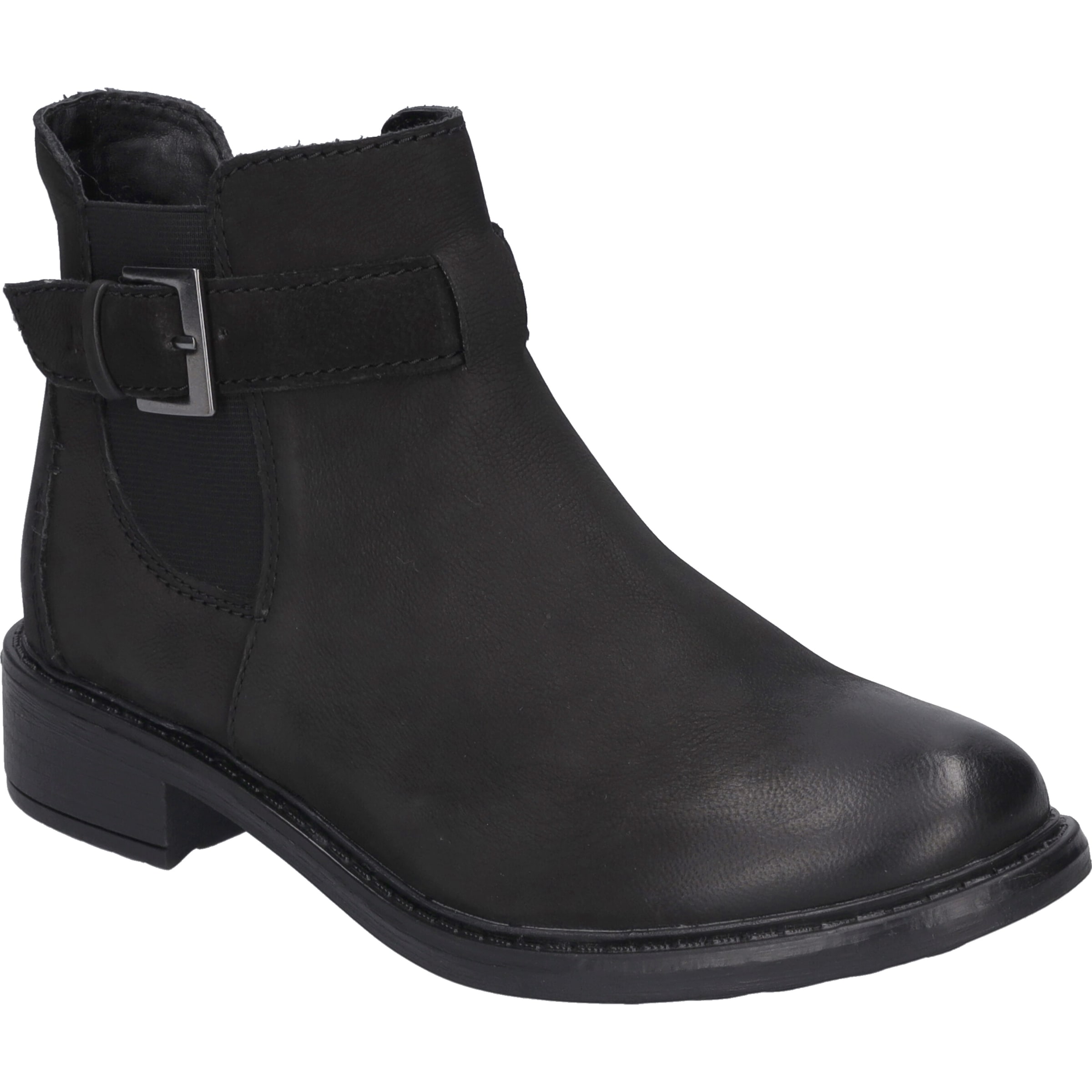 Josef Seibel Stiefelette »Selena 17, schwarz«