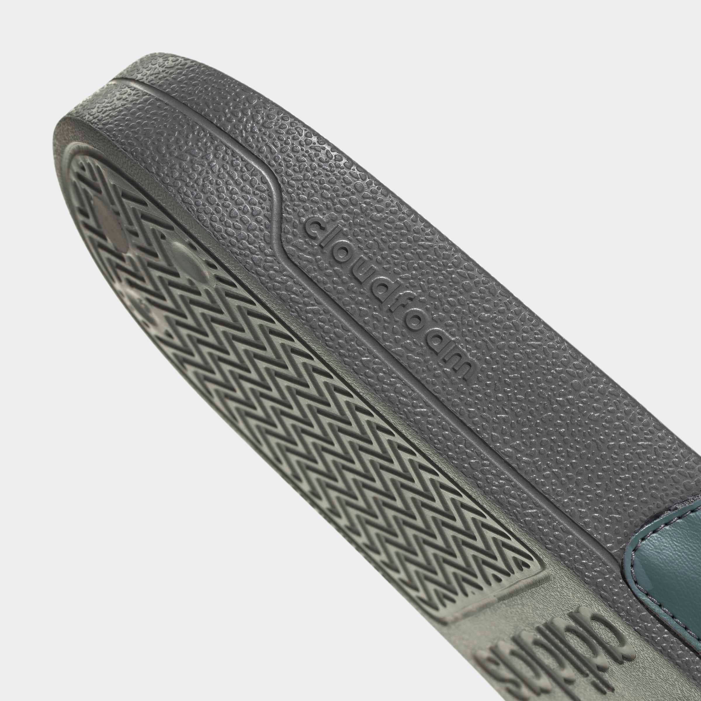 adidas Sportswear Badesandale »ADILETTE SHOWER MINECRAFT BADESCHLAPPEN«