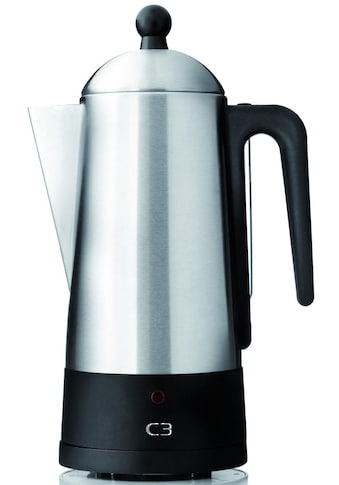C3 Kaffeebereiter »30-32001« kaufen