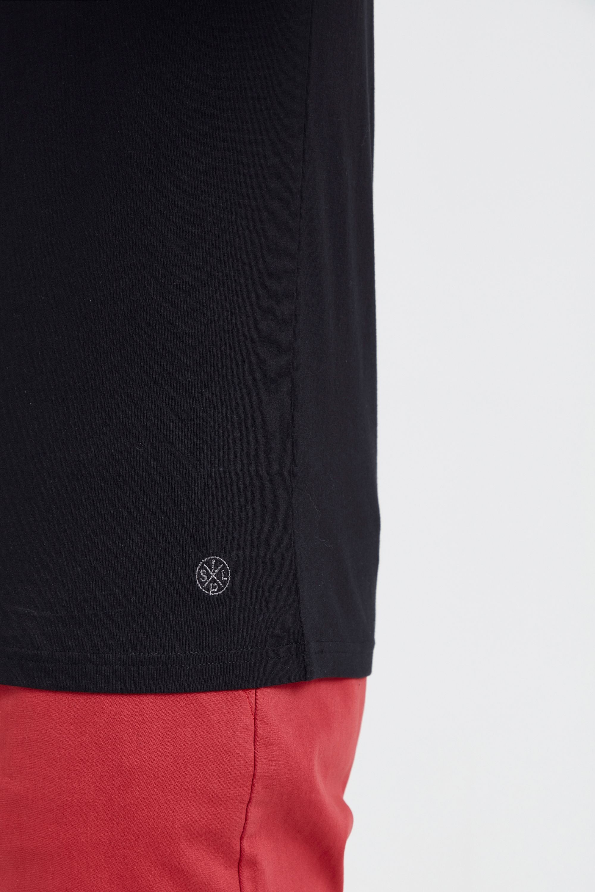 !Solid Rundhalsshirt »Rundhalsshirt SDSascha«