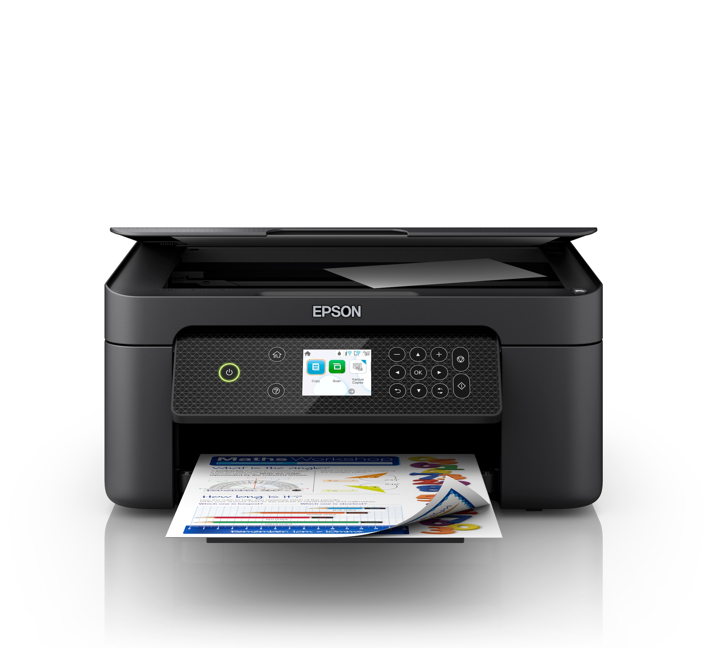 Epson Multifunktionsdrucker »Expression Home XP-4200«