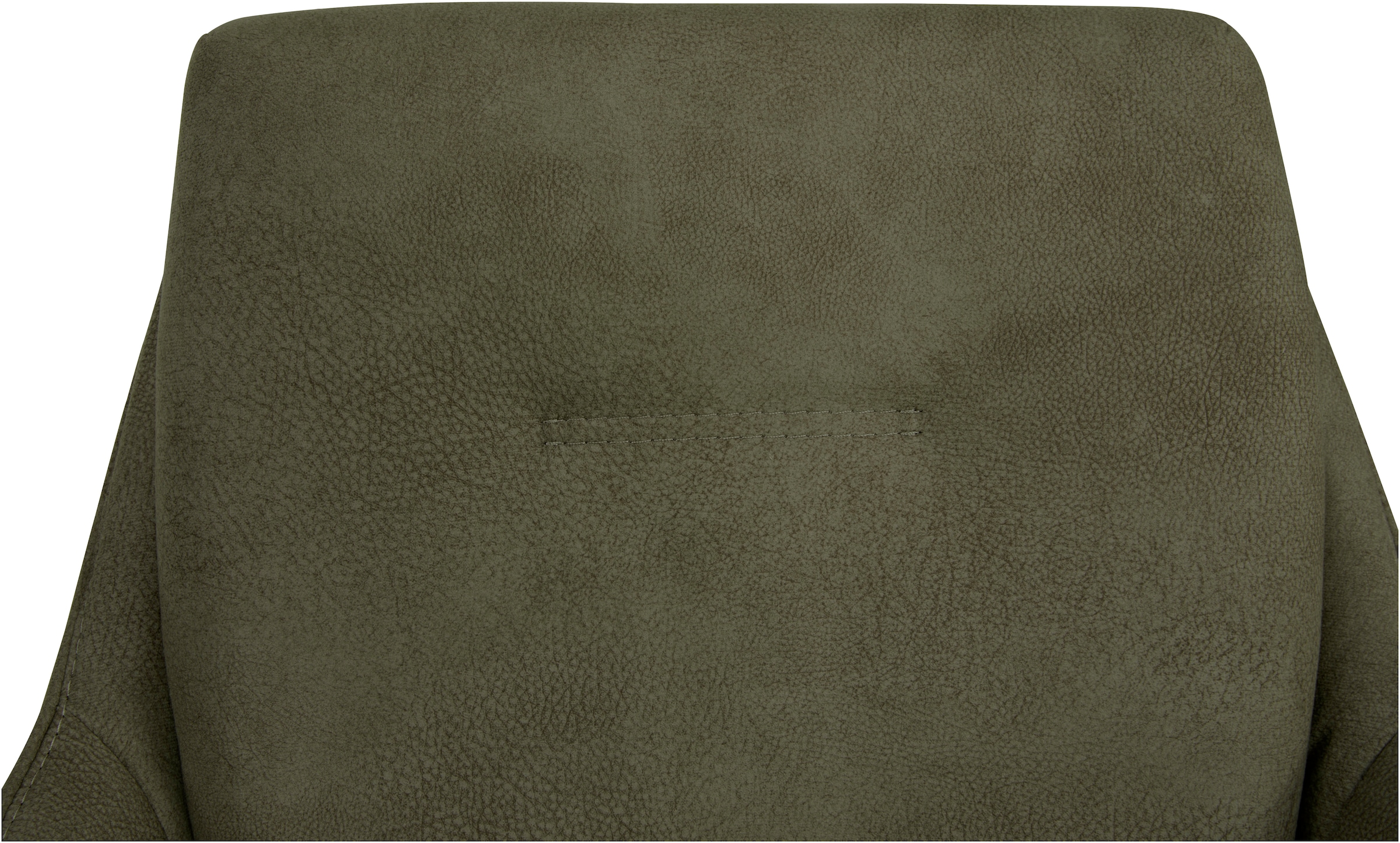 OMG Design Esszimmerstuhl »Tijn«, (Set), 1 St., Stoff, Drehstuhl, Armlehnenstuhl, 180 Grad Drehfunktion