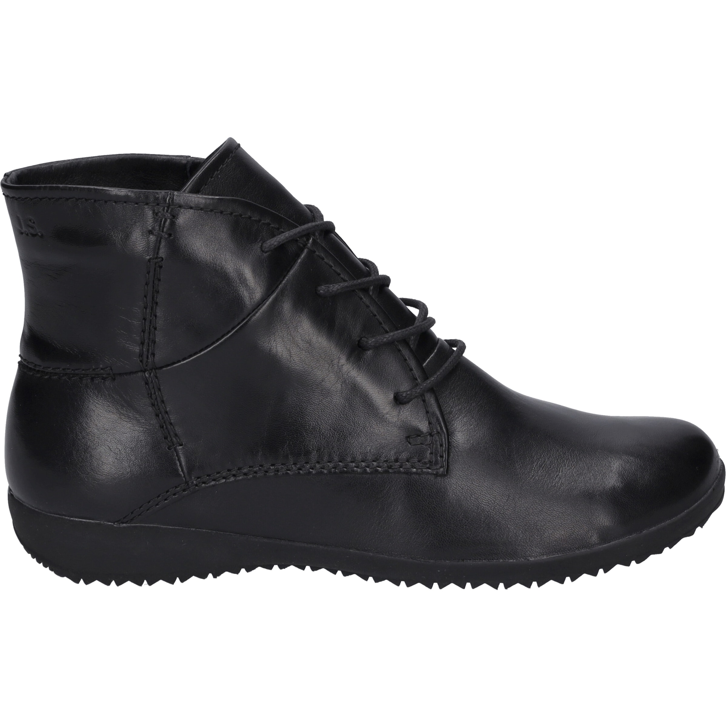Josef Seibel Stiefelette »Naly 09, schwarz«