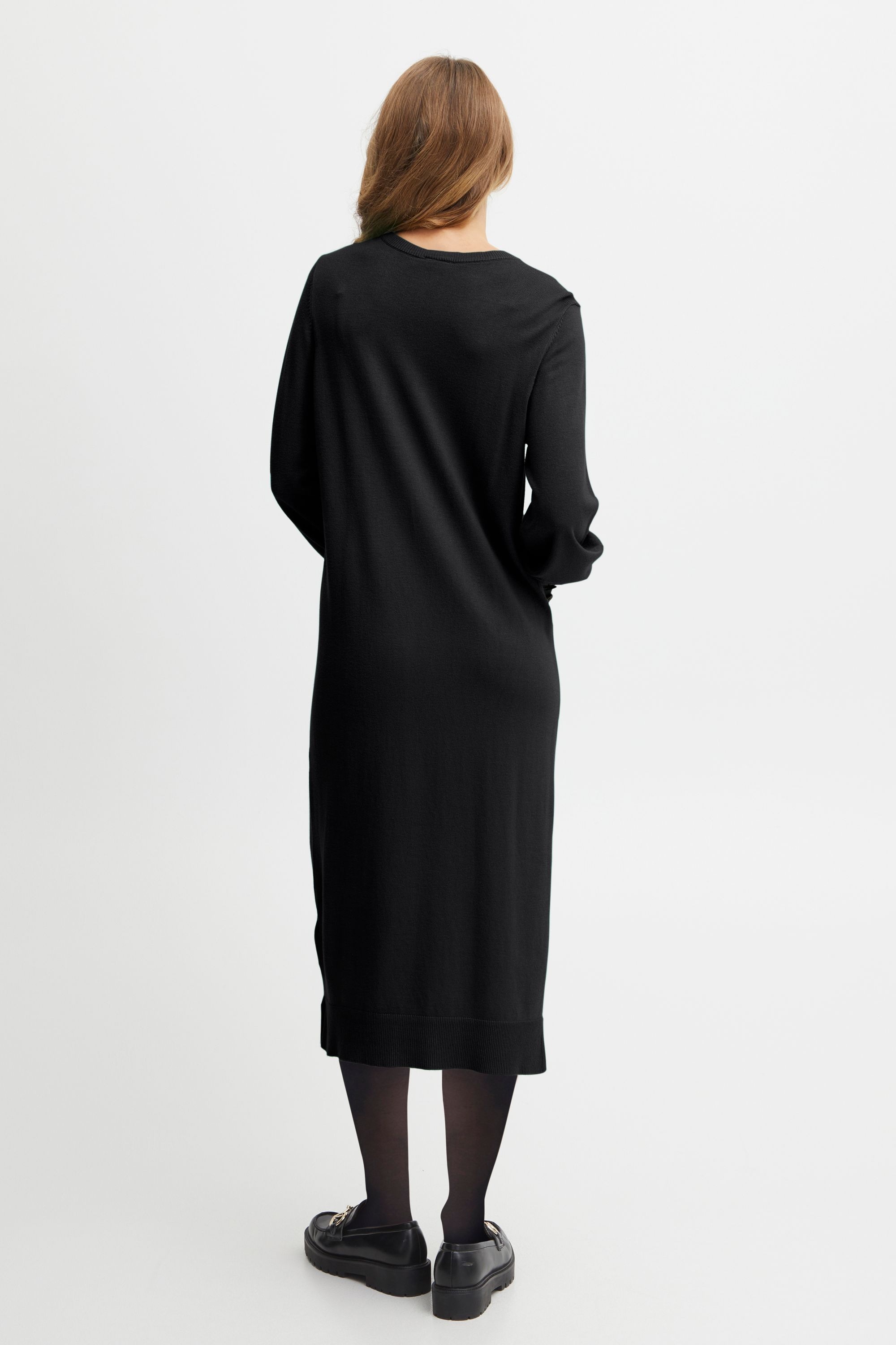 fransa Blusenkleid »Blusenkleid FRBlume«